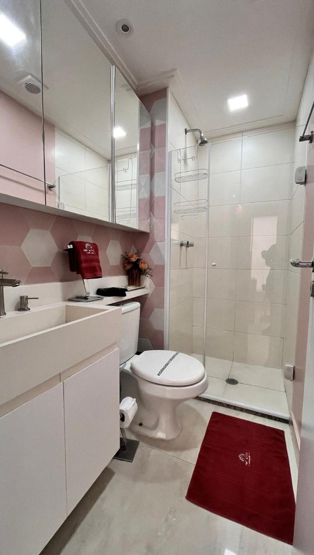 Apartamento Raridade No Centro De Sp | Com 1 Vaga - Bras São Paulo