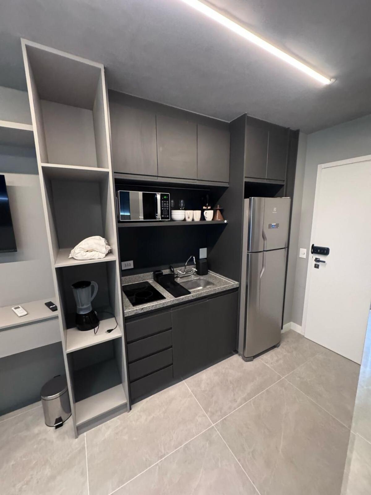 Apartamento Amsterdam *