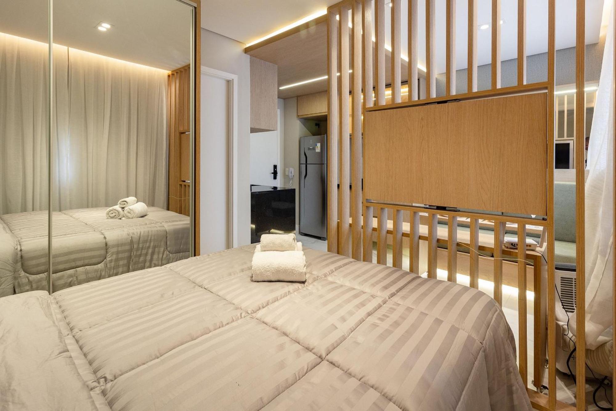 Apartment Yume Benx Pinheiros Sao Paulo