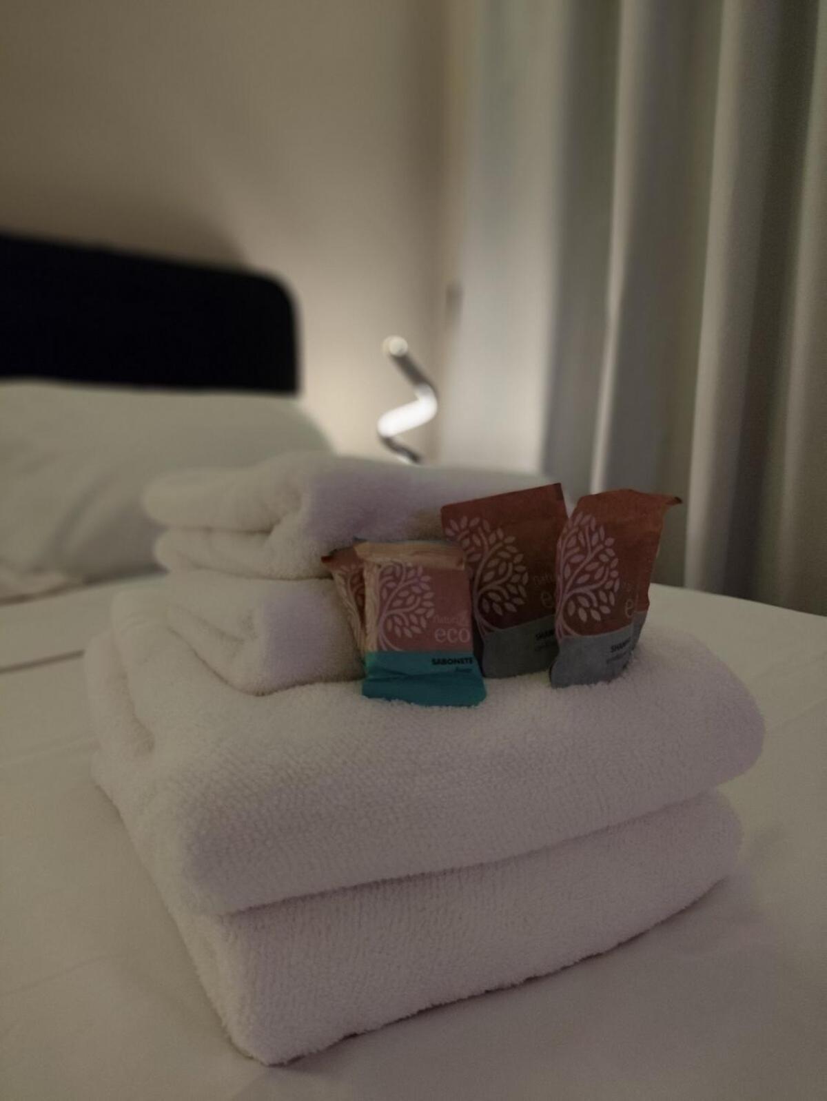 Apartamento Premium 1 Minuto Do Metro Mariana São Paulo