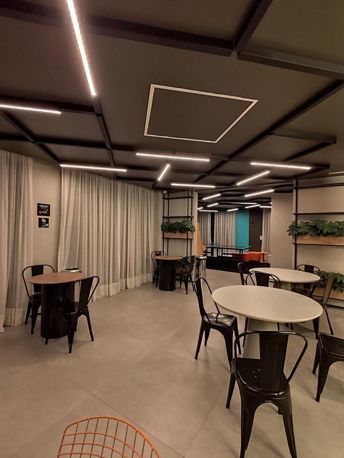 Apartamento Premium 1 Minuto Do Metro Mariana *