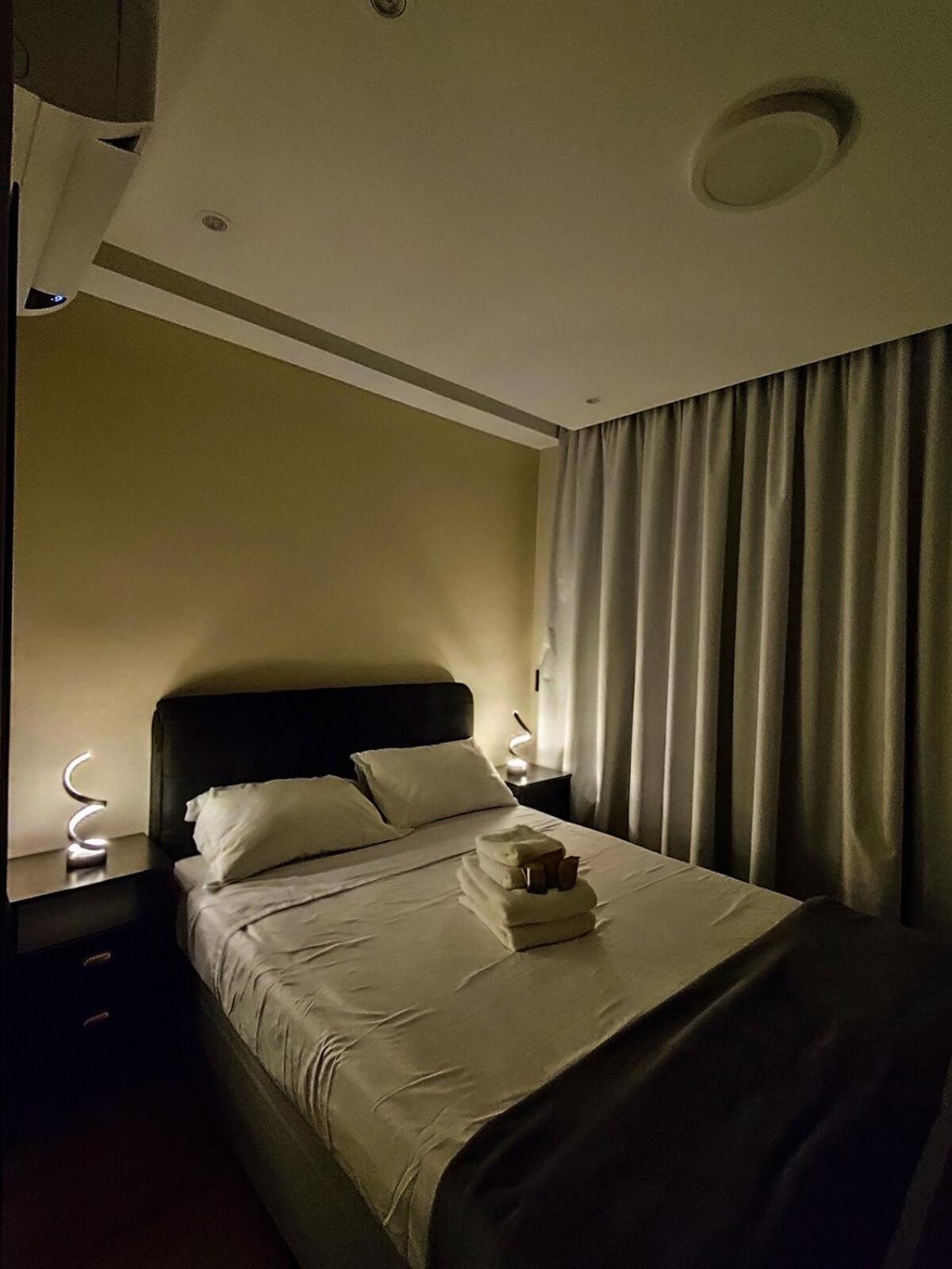 Premium 1 Minuto Do Metro Mariana Apartamento *
