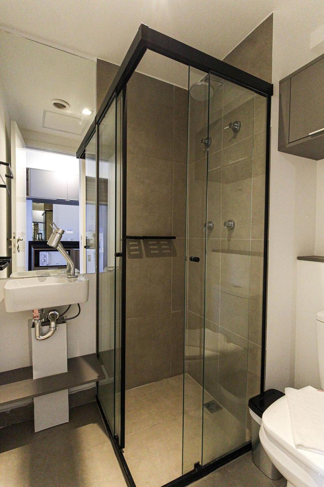 Apartamento Lo1108 - Lorena Proximo Ao Ibirapuera *
