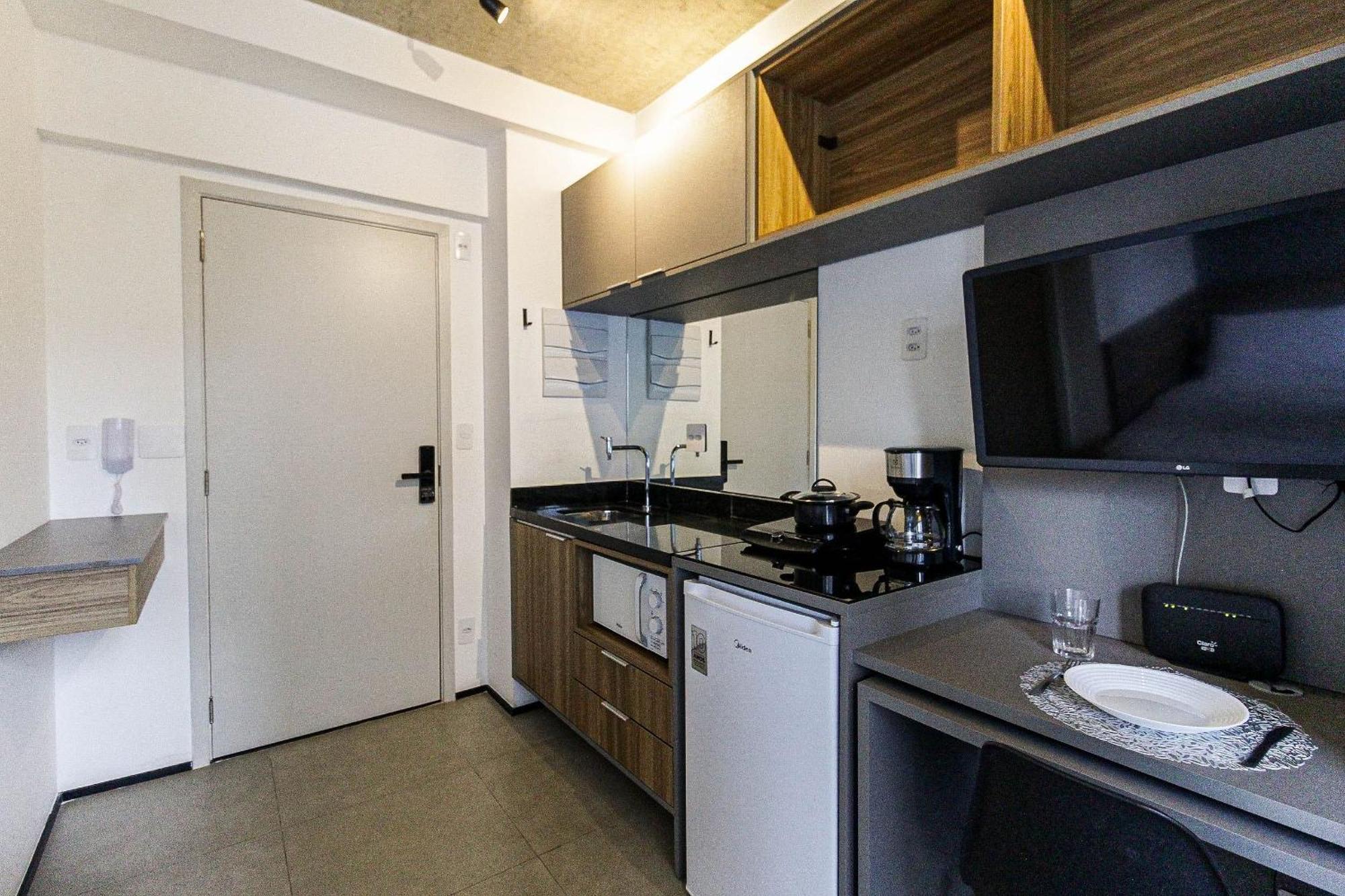 Apartamento Lo1108 - Lorena Proximo Ao Ibirapuera São Paulo