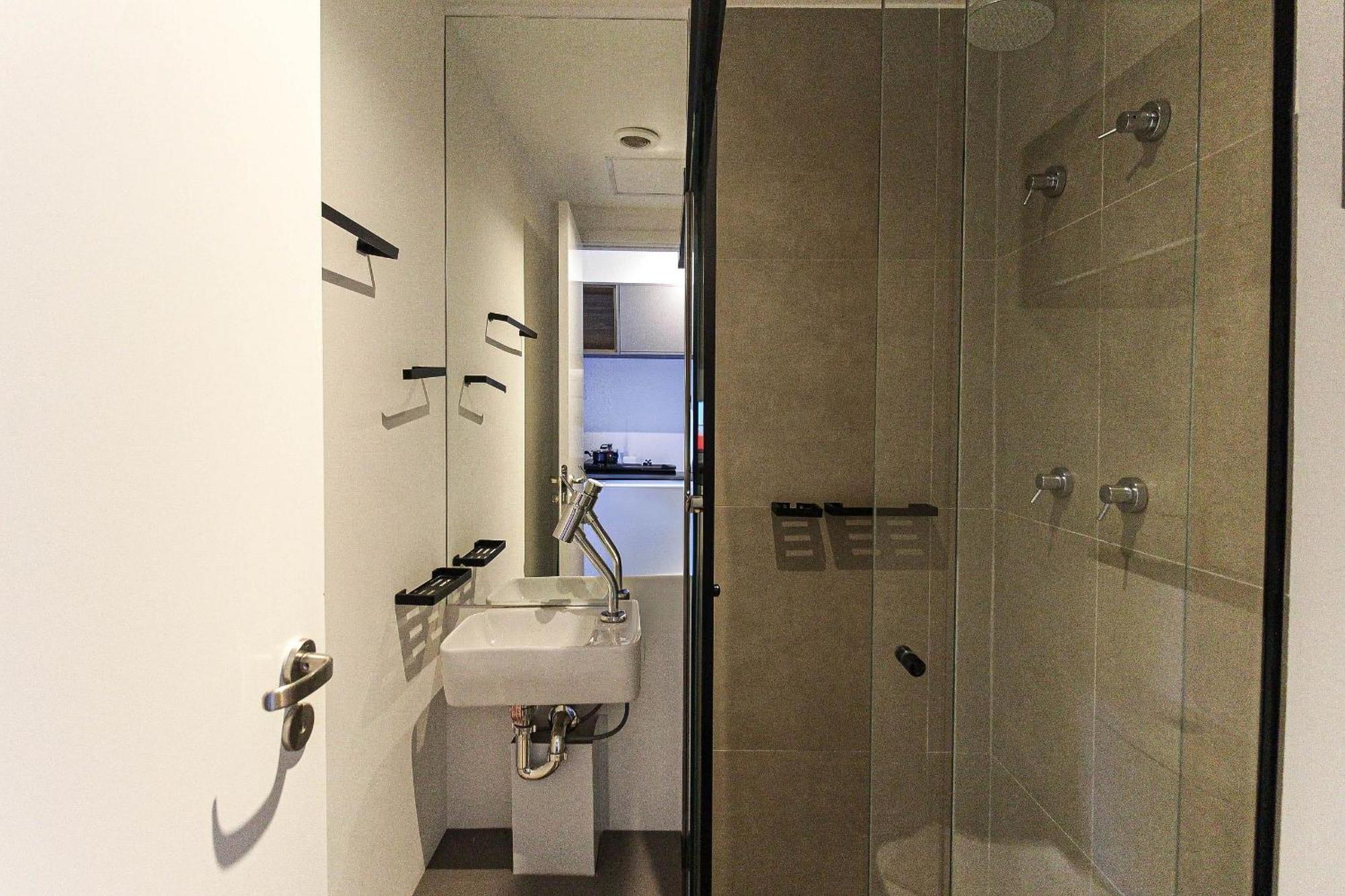 Apartamento Lo1108 - Lorena Proximo Ao Ibirapuera