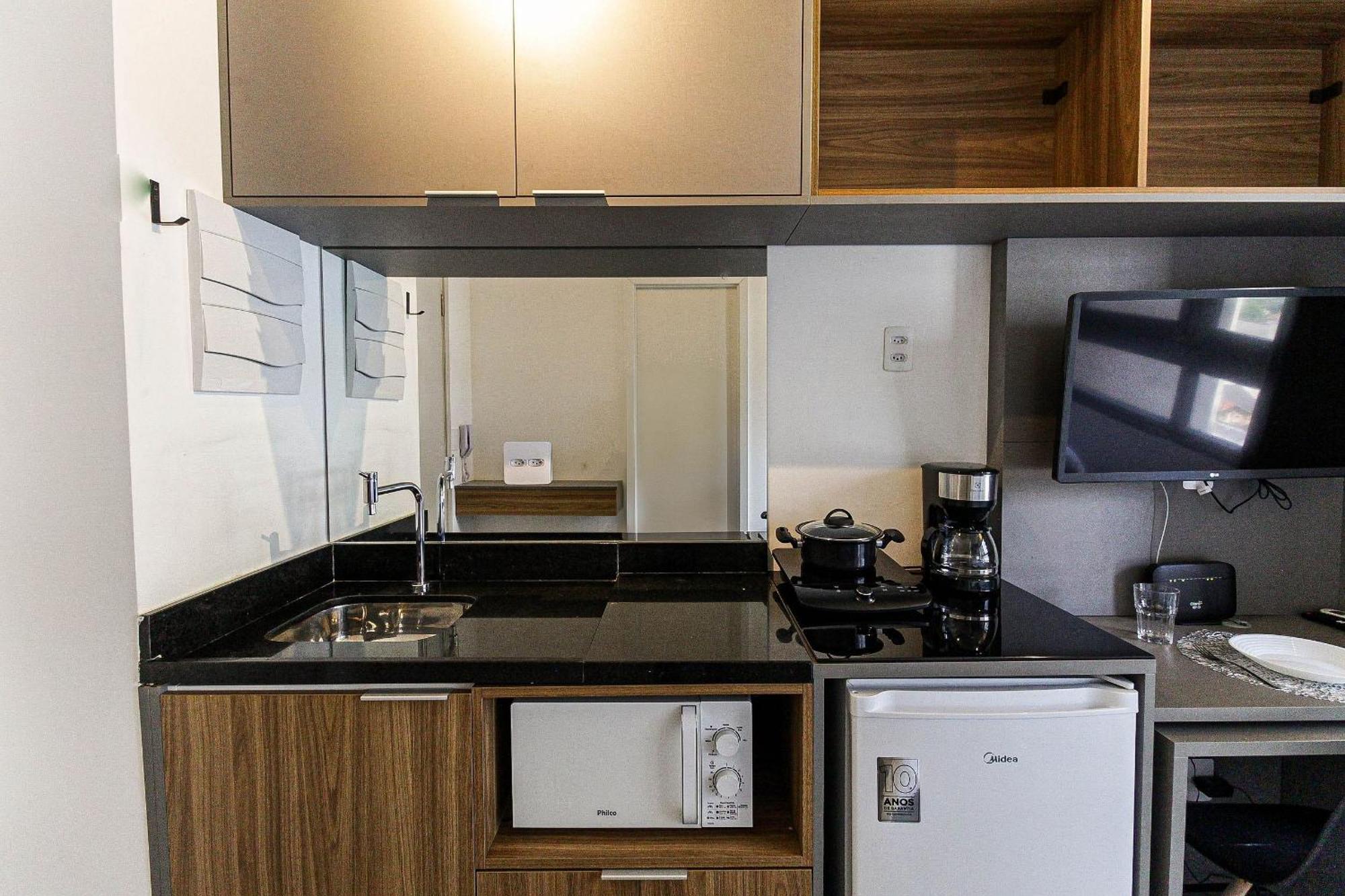 Apartamento Lo1108 - Lorena Proximo Ao Ibirapuera