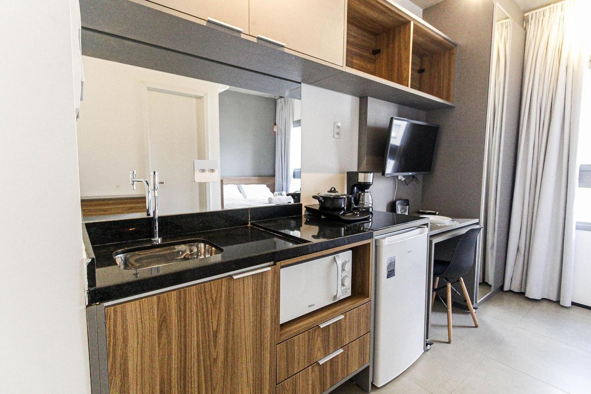 Apartamento Lo1108 - Lorena Proximo Ao Ibirapuera São Paulo