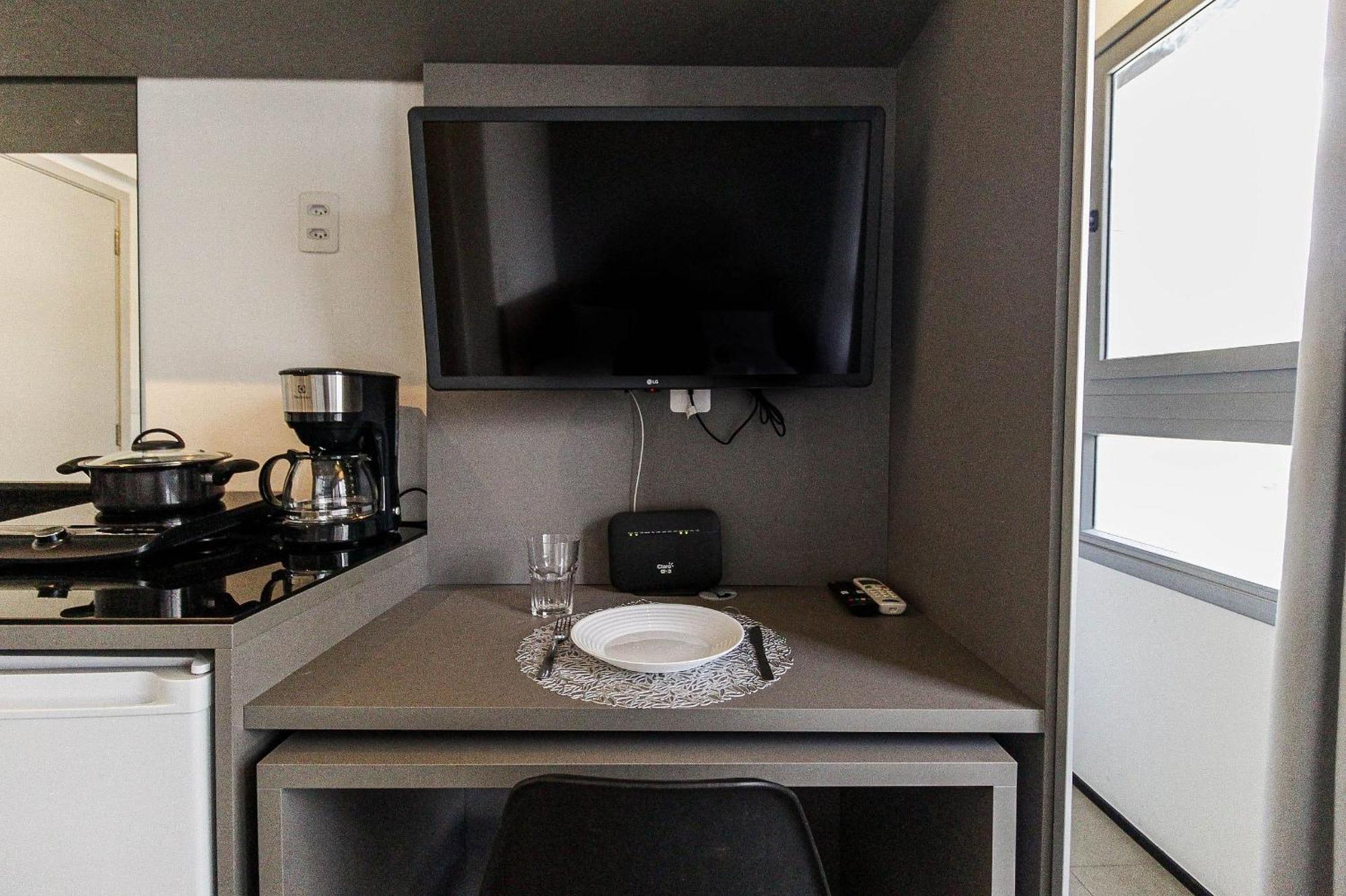 Lo1108 - Lorena Proximo Ao Ibirapuera Apartamento