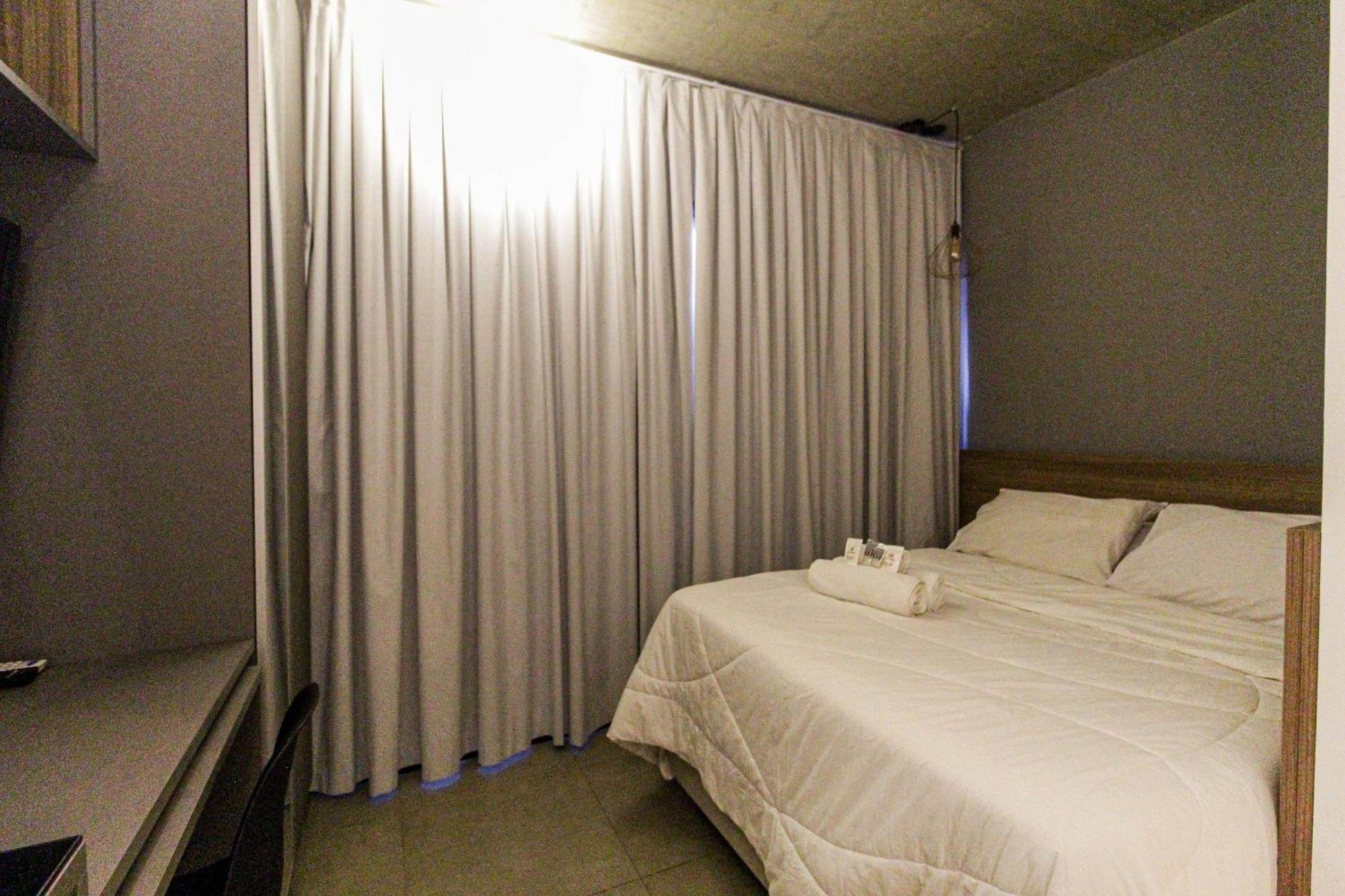 Apartamento Lo1108 - Lorena Proximo Ao Ibirapuera São Paulo