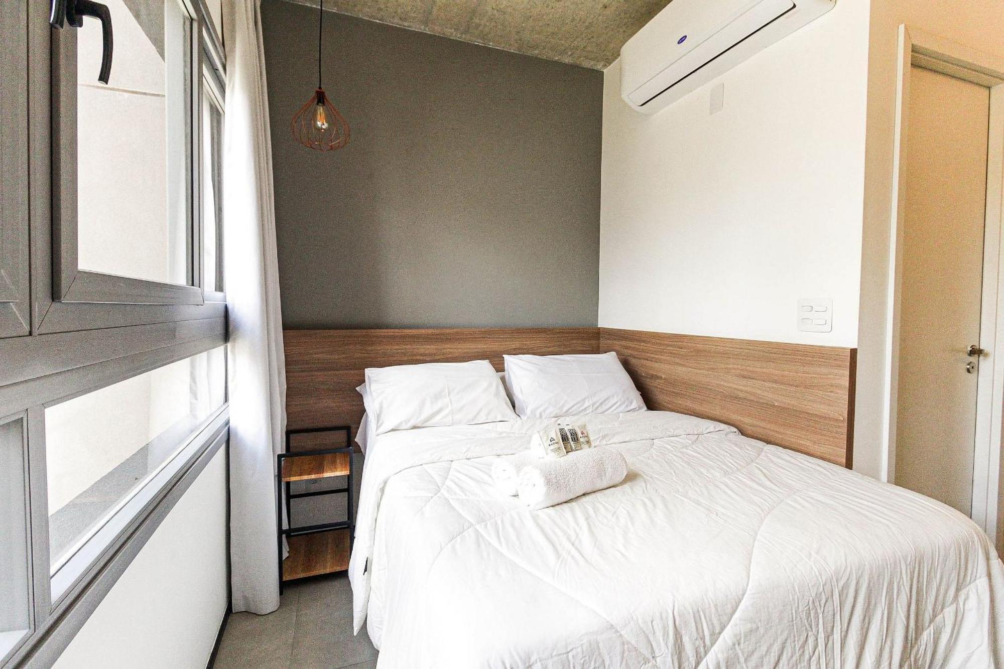 Apartamento Lo1108 - Lorena Proximo Ao Ibirapuera *