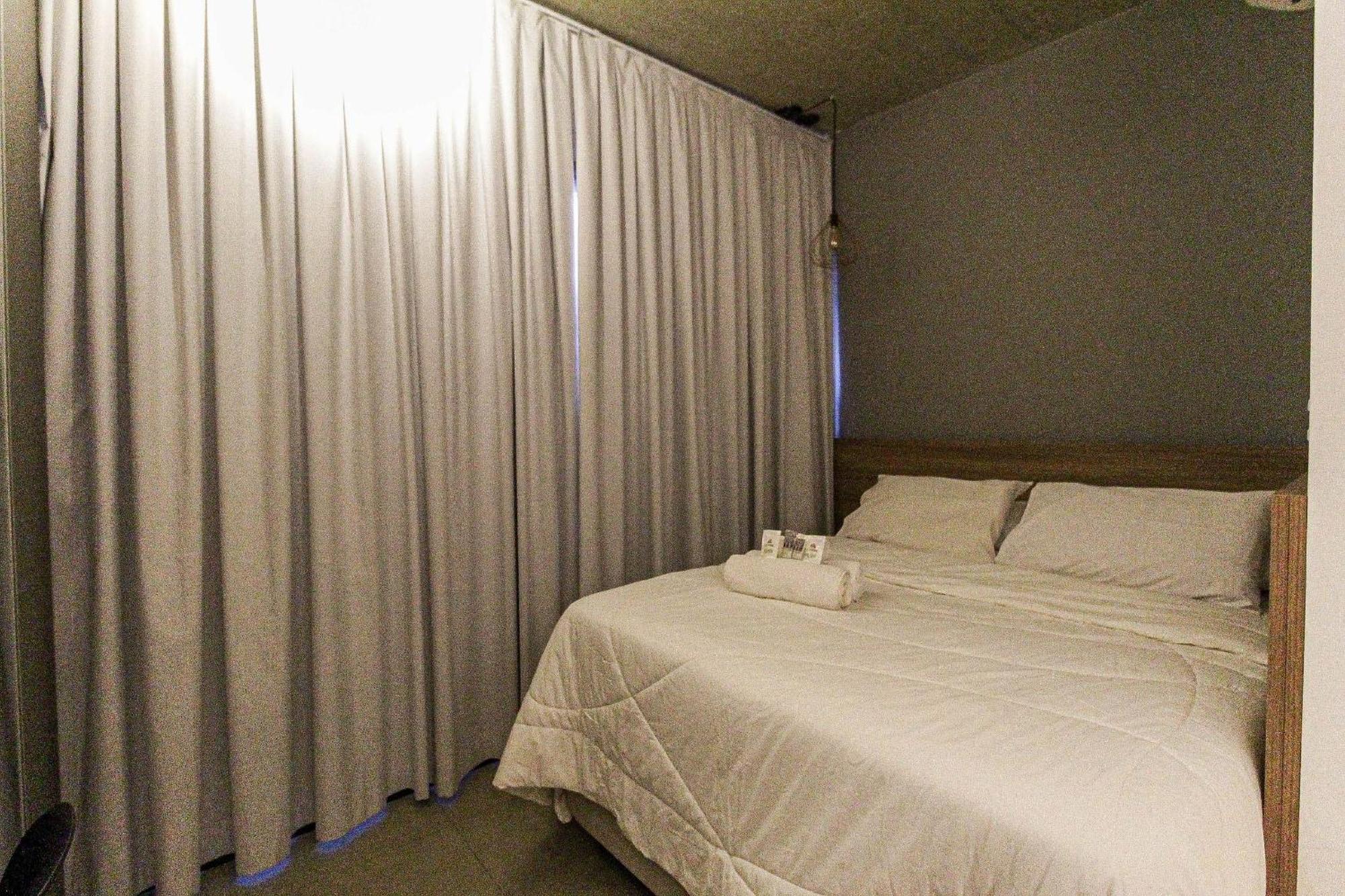 Lo1108 - Lorena Proximo Ao Ibirapuera Apartamento