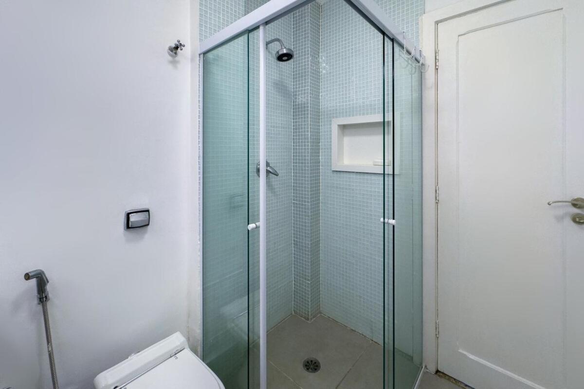 Apartamento Espaco E Conforto Na Vibrante Av Paulista 3
