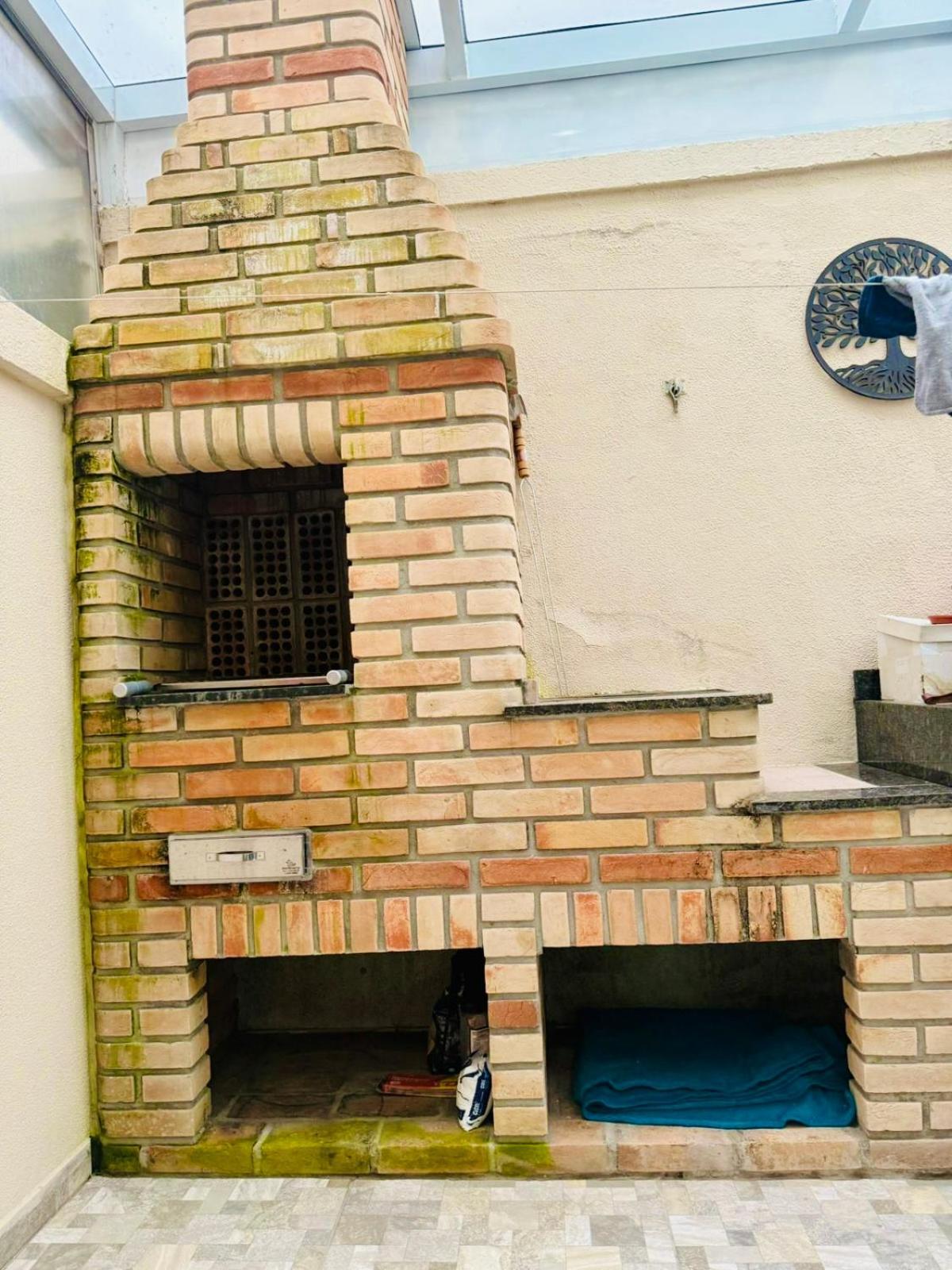 Hospedagem domiciliar Lindo Casal Em Casa De São Paulo