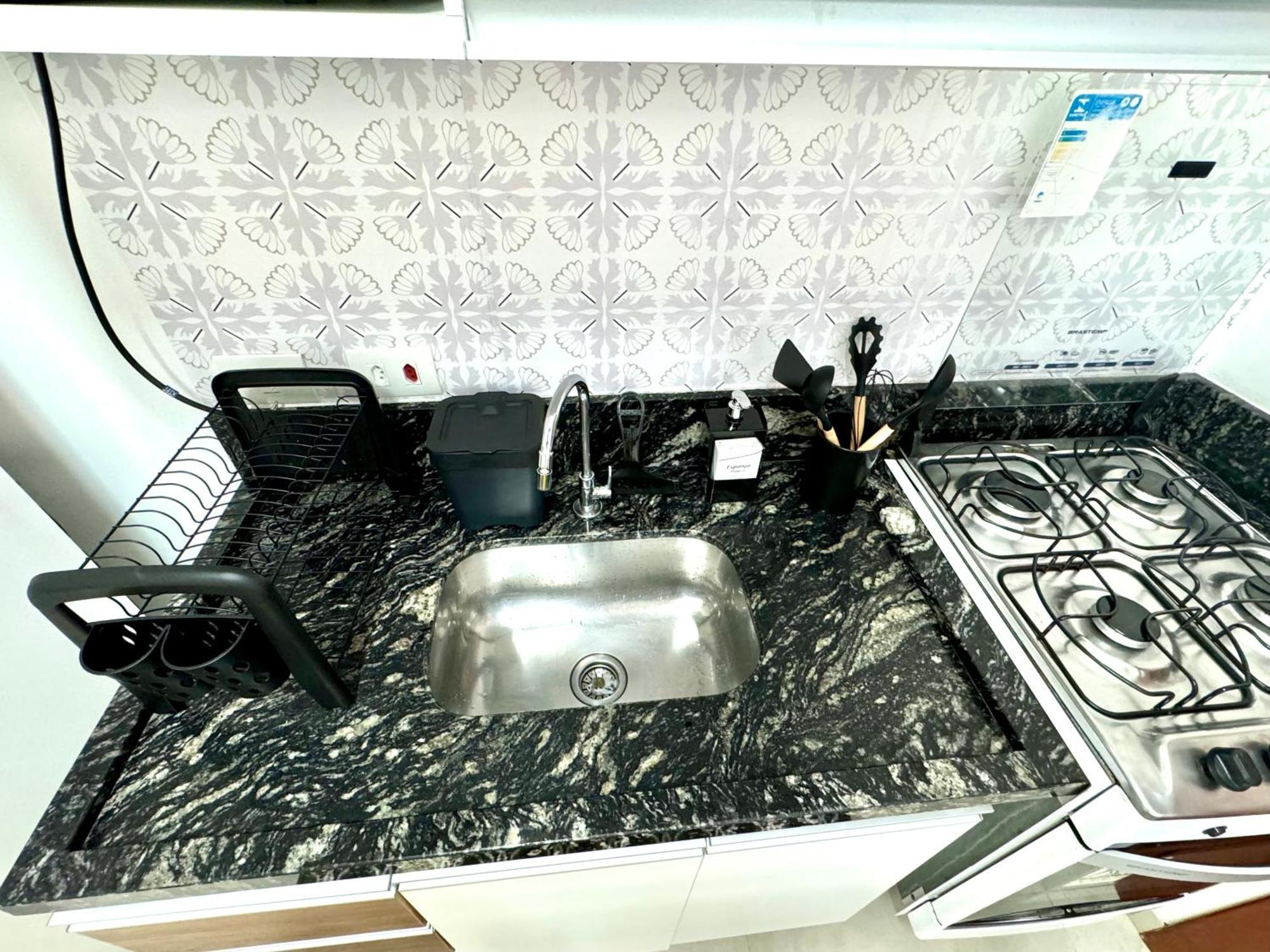 Apartamento Ate 4 Pessoas, Proximo Ao Autodromo De Interlagos *