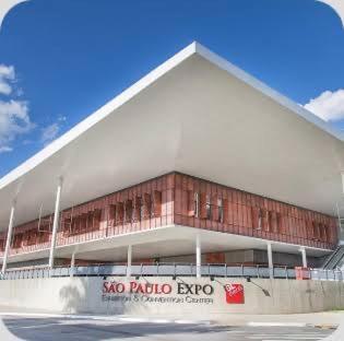 Ate 4 Pessoas, Proximo Ao Autodromo De Interlagos