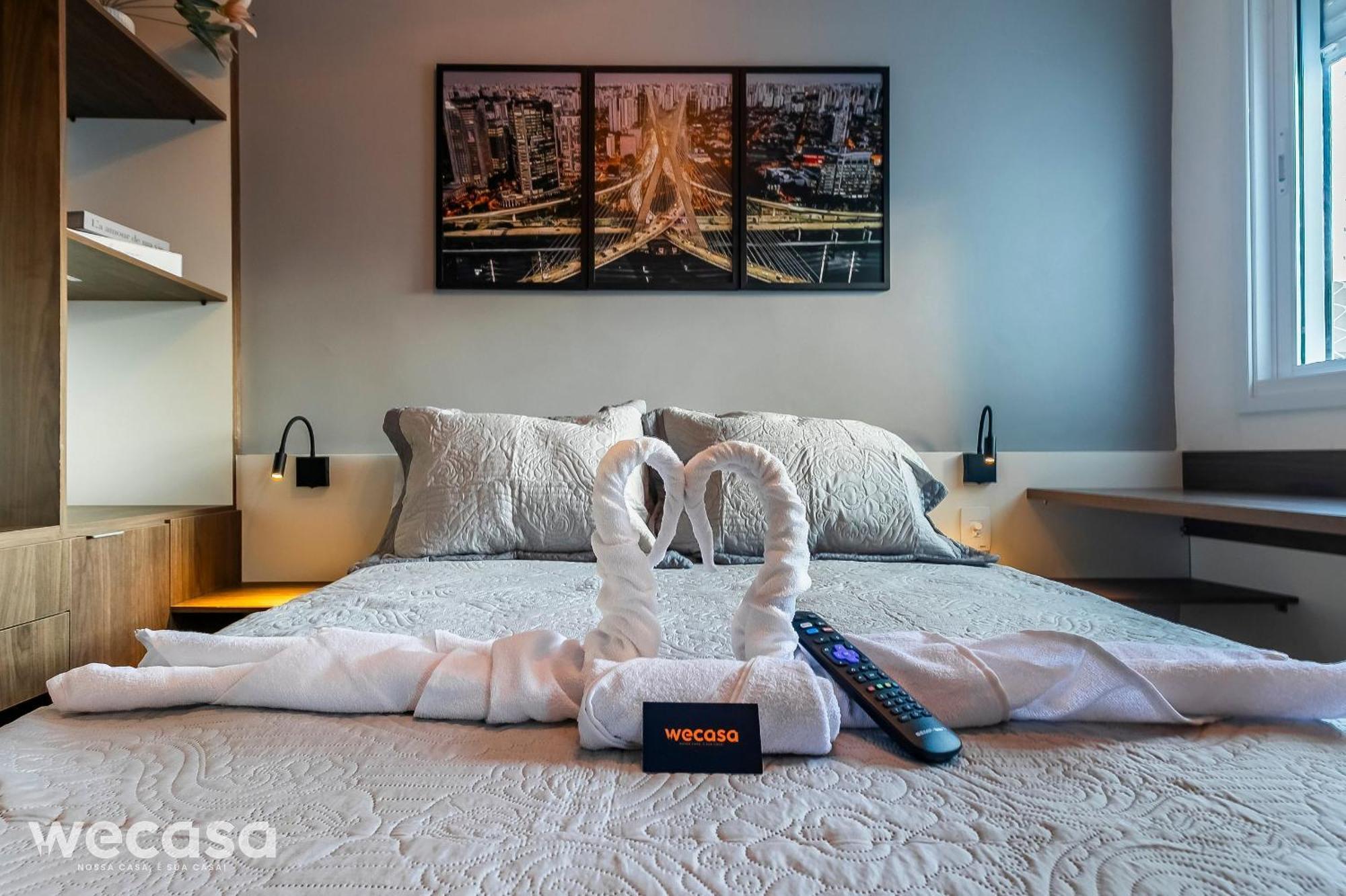 Apartamento Apto Vi Dom Bras Metro Pedro Ii - Piscina