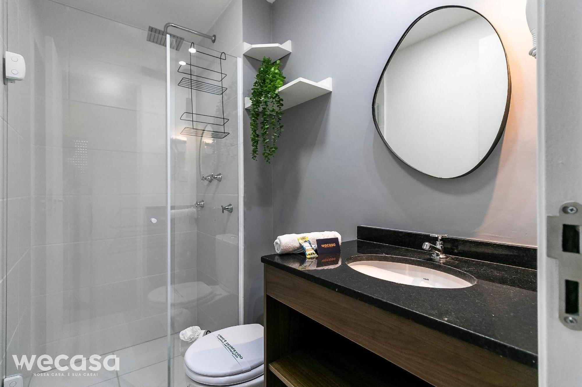 Apartamento Apto Vi Dom Bras Metro Pedro Ii - Piscina São Paulo