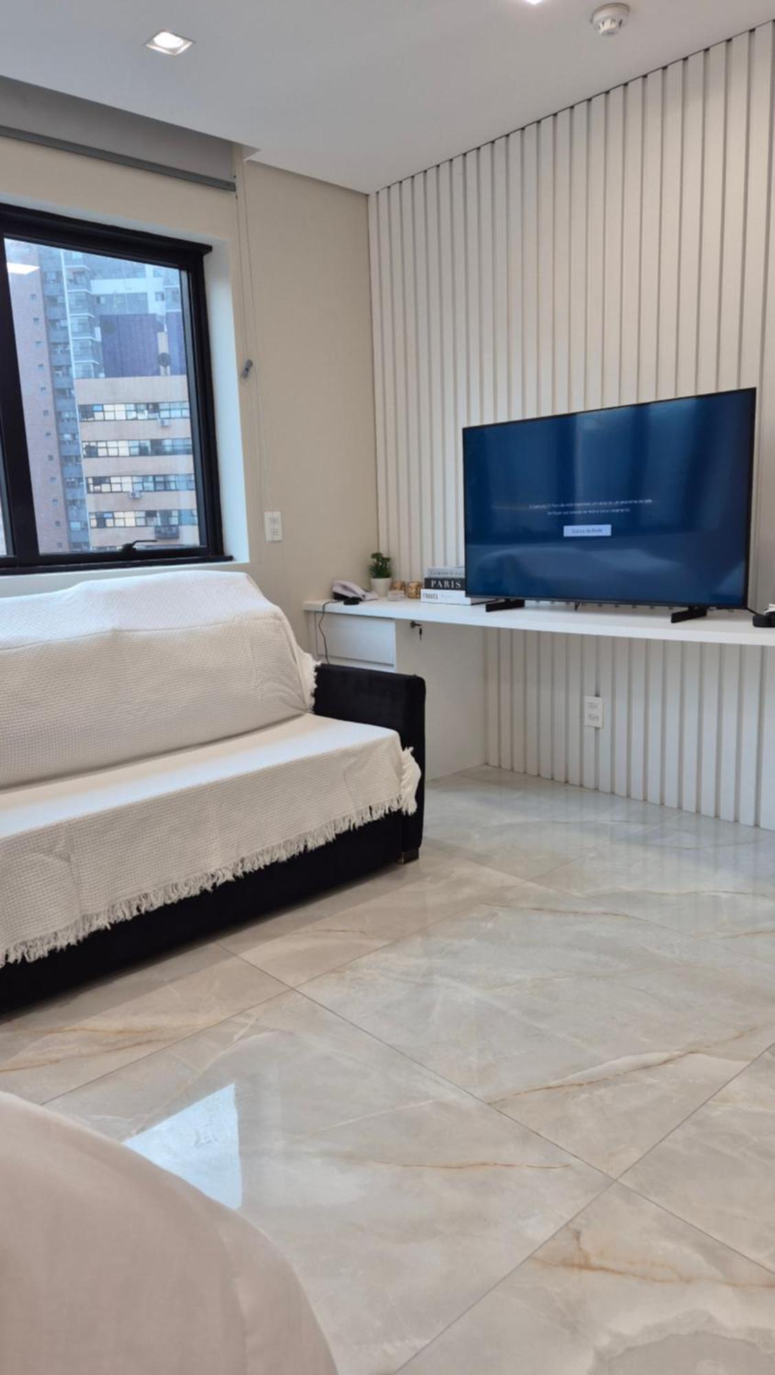 M N Flats - Flat Dentro Do M Ibirapuera 2534 4* São Paulo