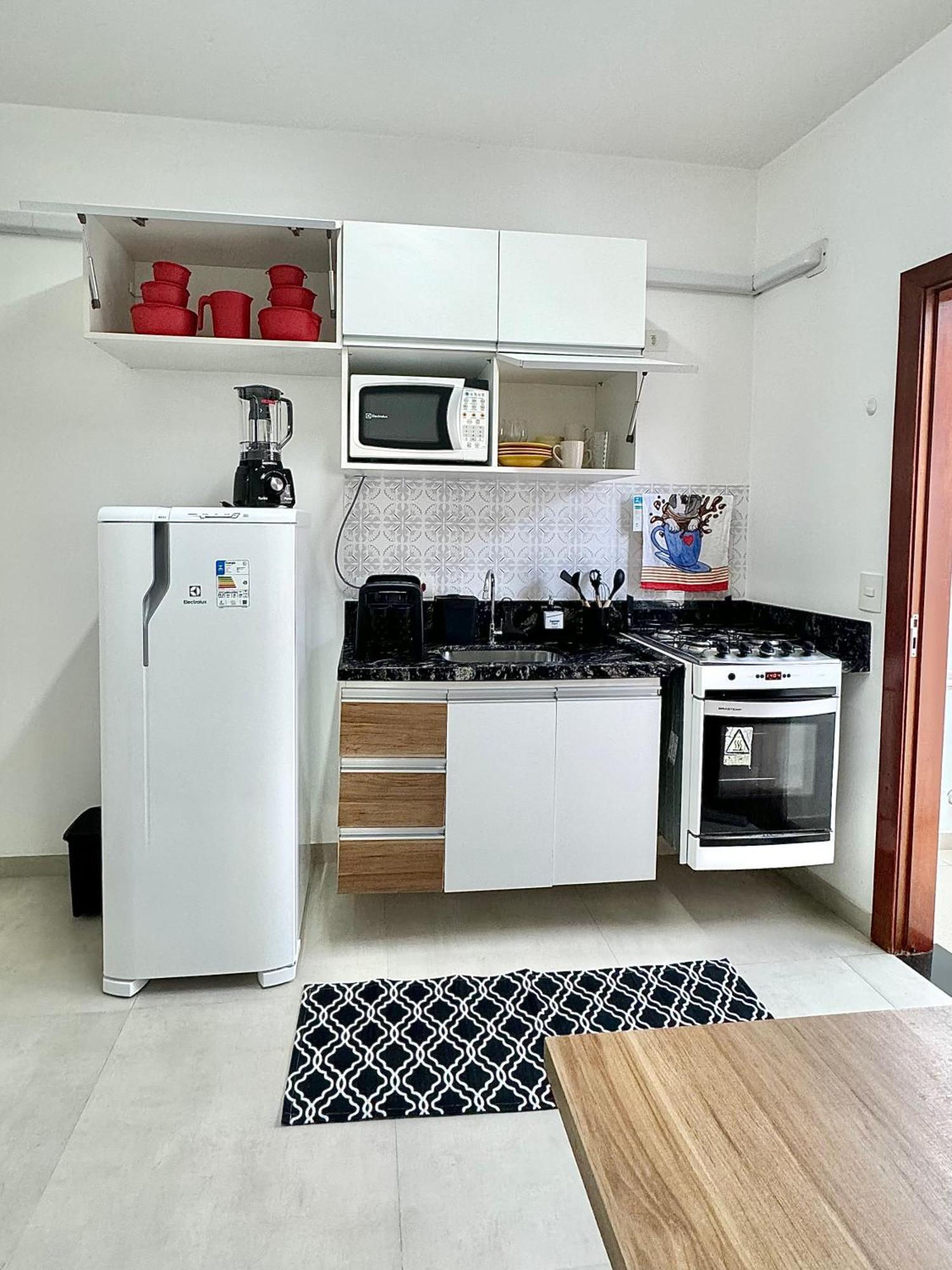 Ate 4 Pessoas, Proximo Ao Autodromo De Interlagos Apartamento