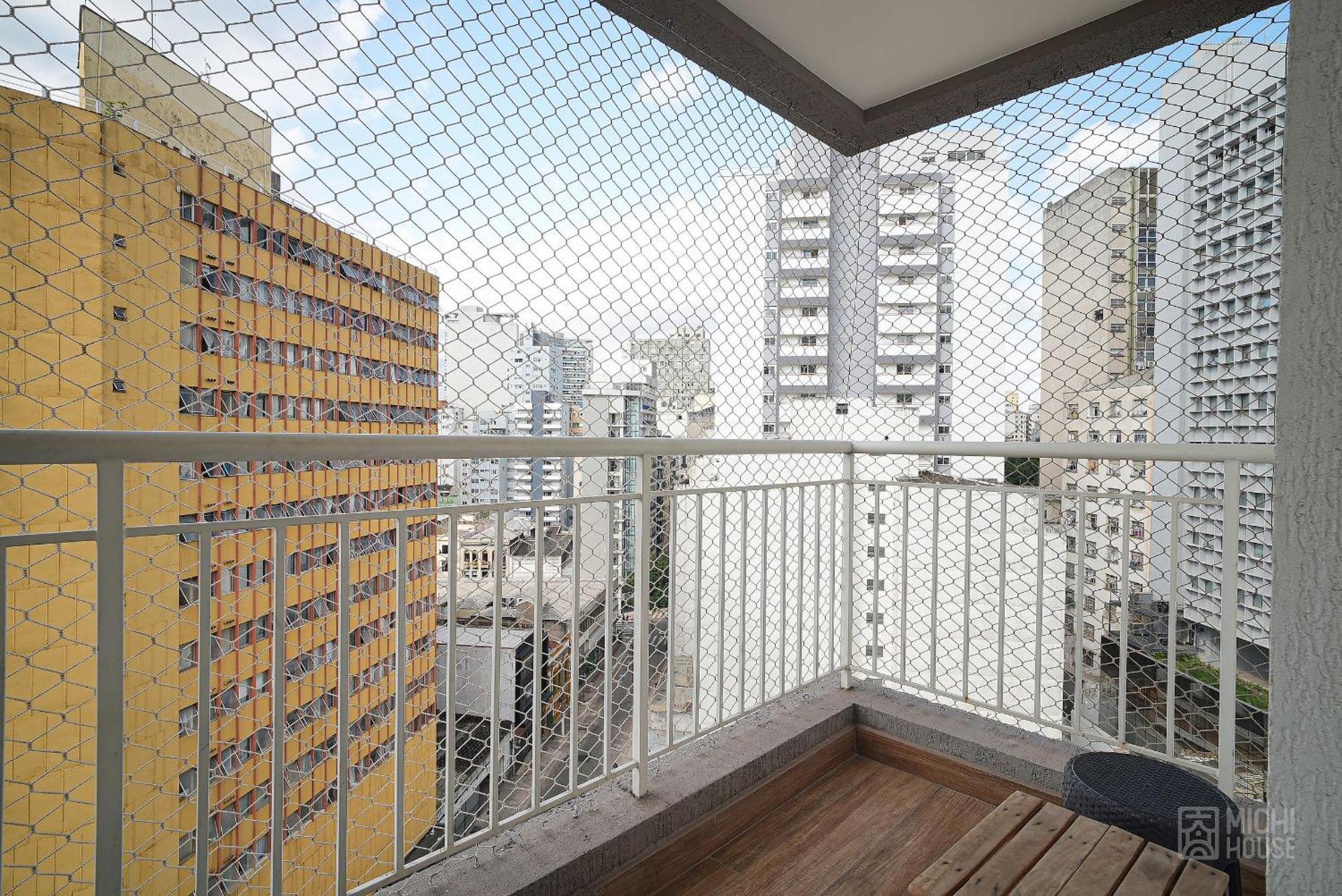 Maravilhoso Metro Republica/largo Do Arouche Ac/wf Apartamento *