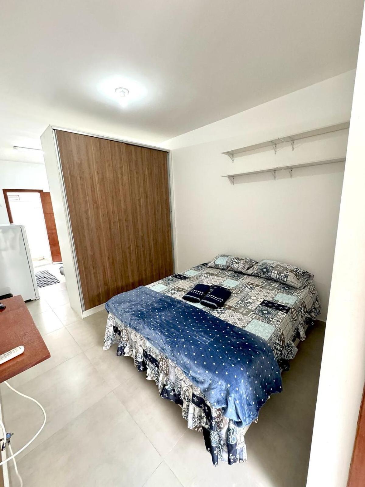 Apartamento Ate 4 Pessoas, Proximo Ao Autodromo De Interlagos São Paulo