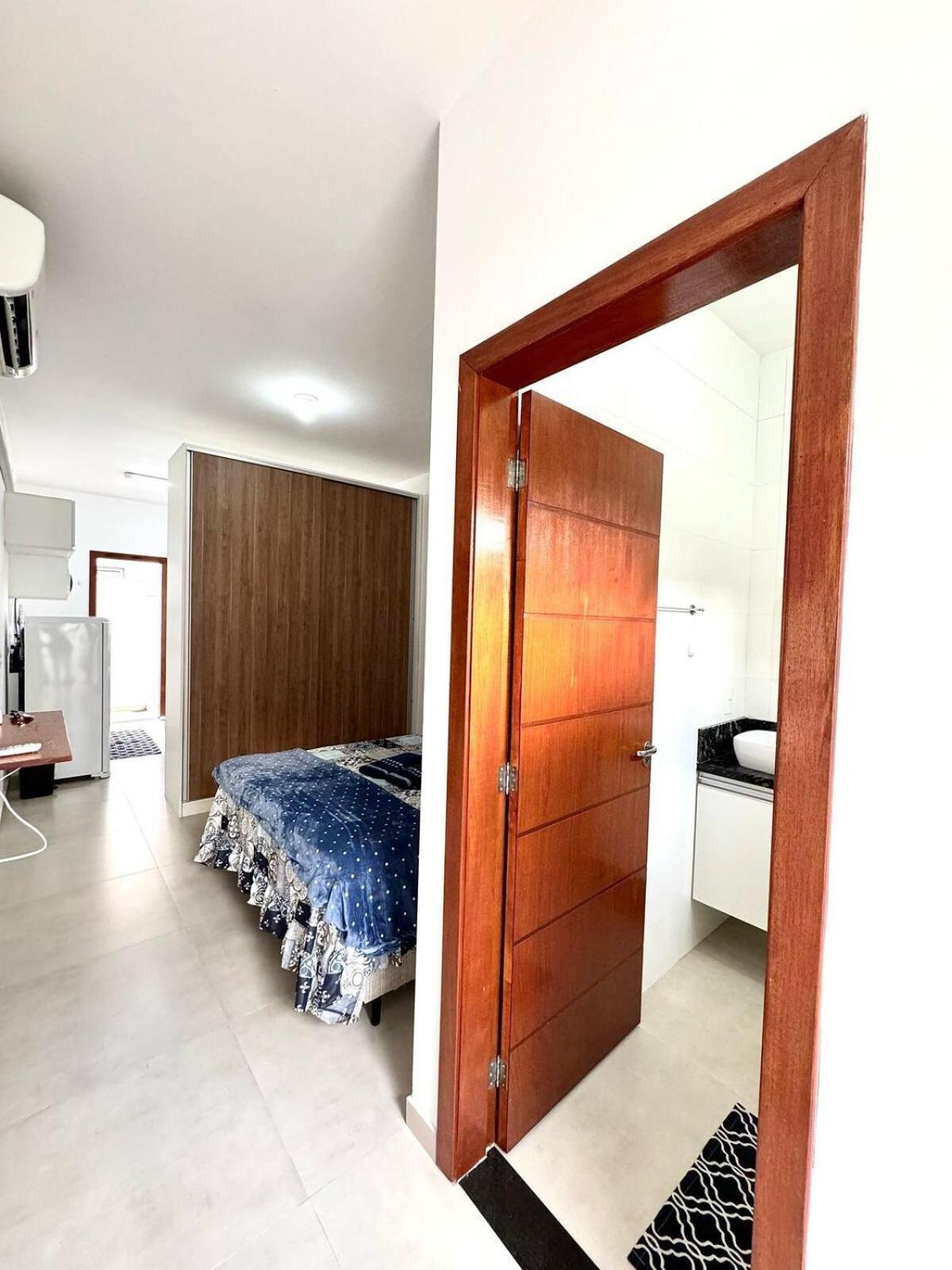 Apartamento Ate 4 Pessoas, Proximo Ao Autodromo De Interlagos