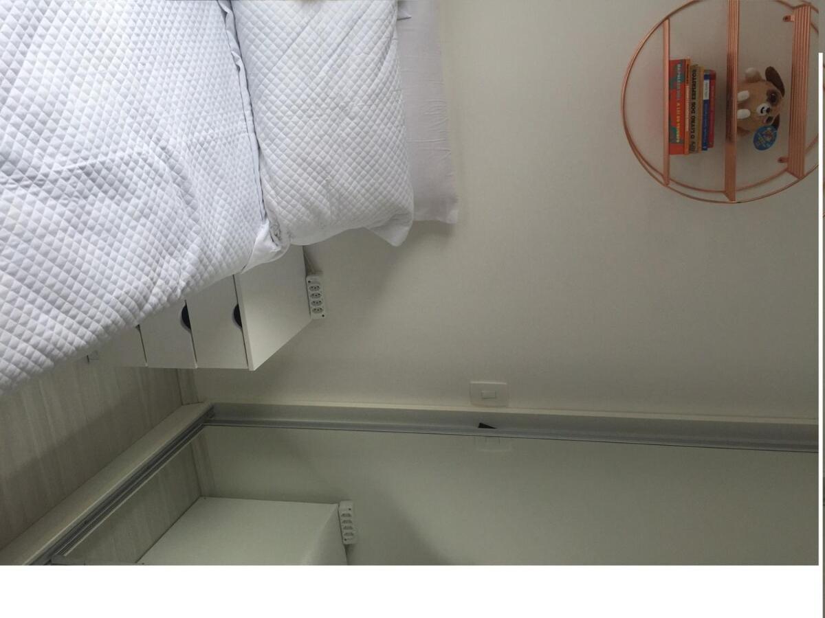 Close To Metro Saude Apartamento *