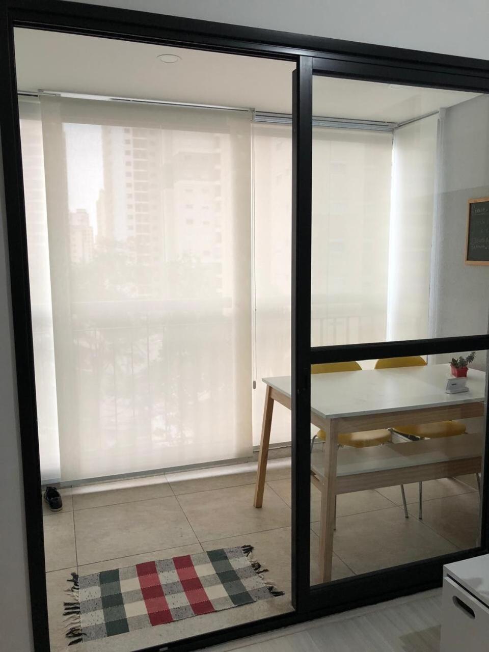 Apartamento Close To Metro Saude *