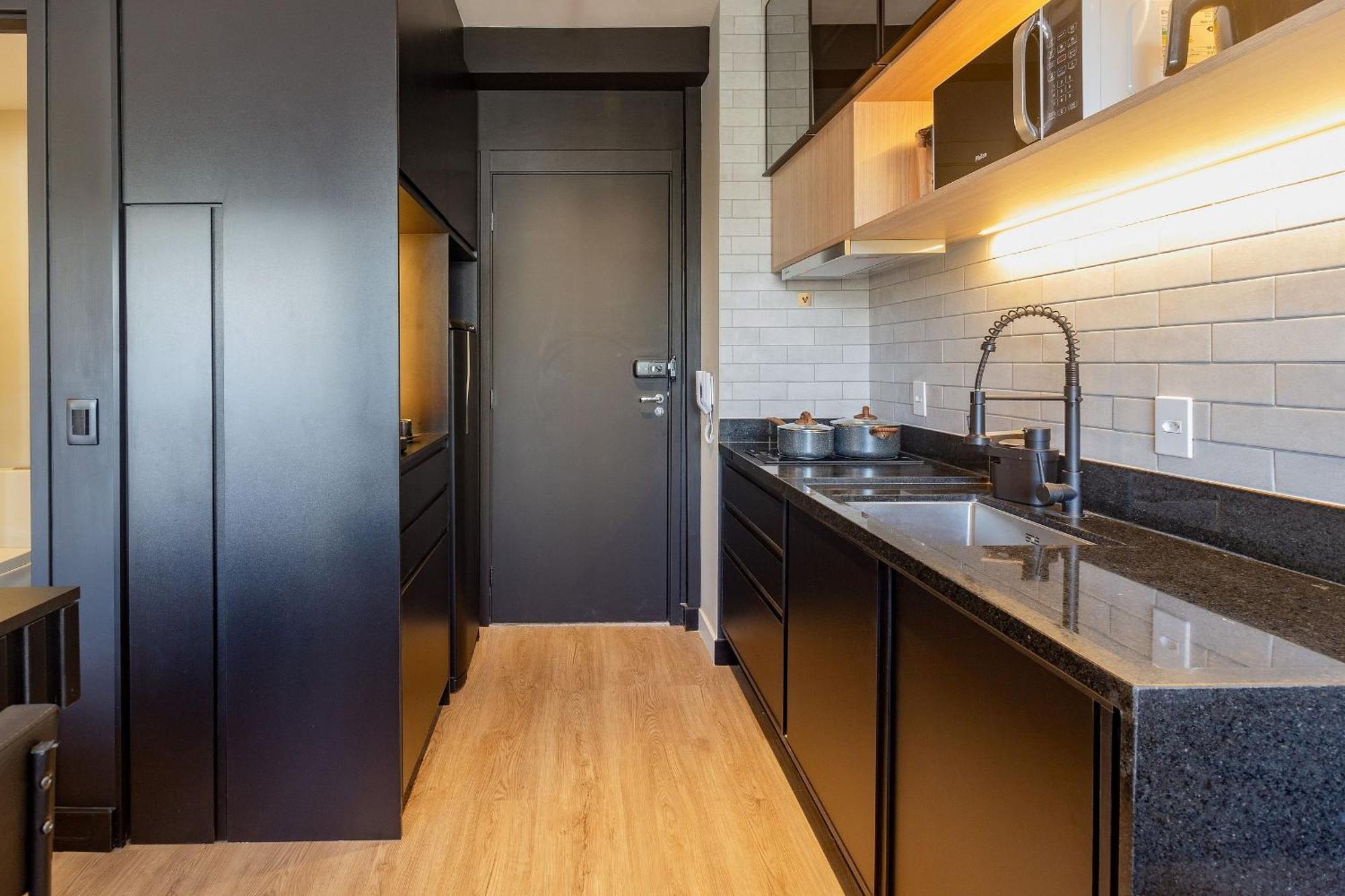 Apartment Yume Benx Pinheiros Sao Paulo