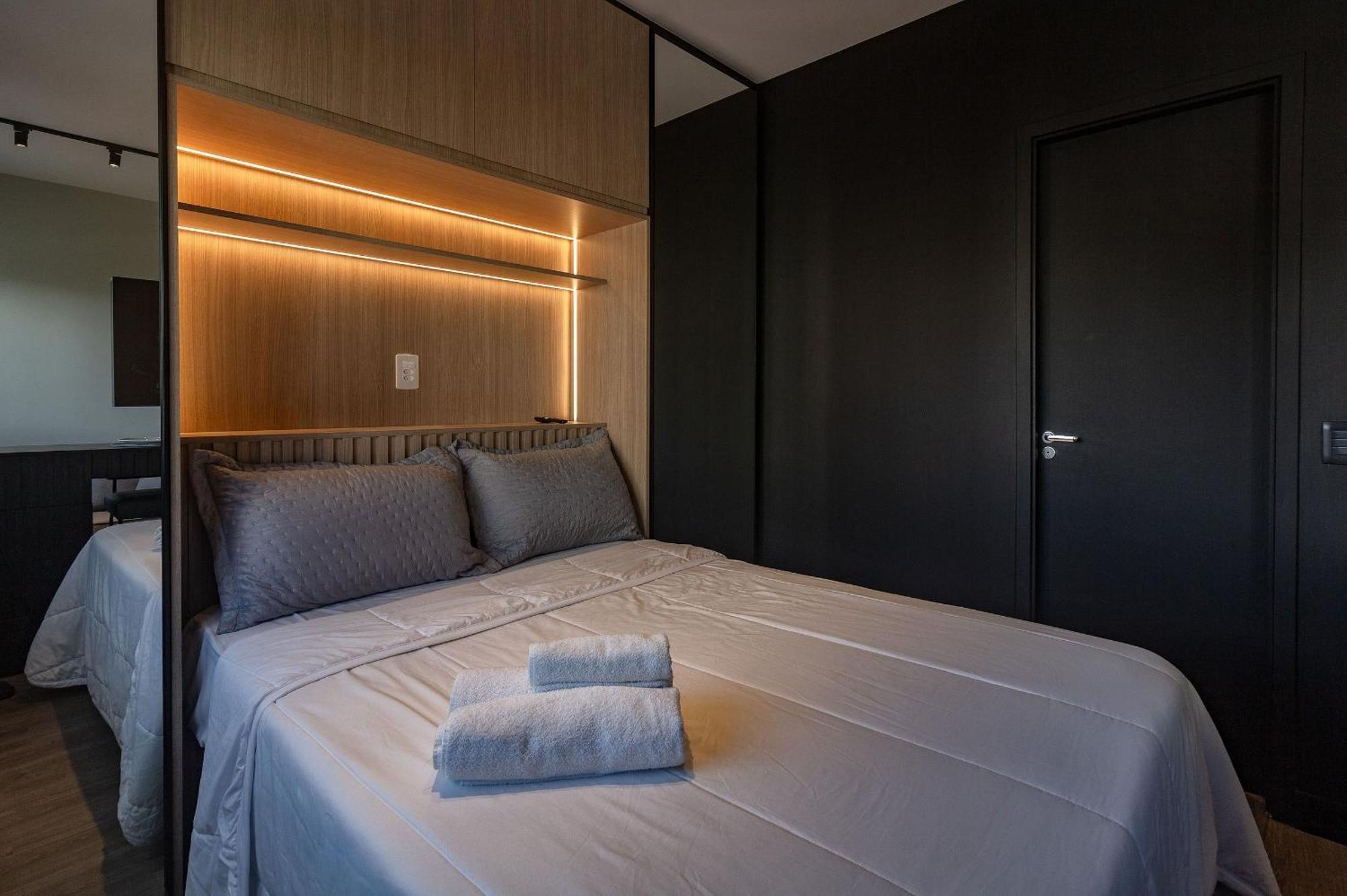 Apartment Yume Benx Pinheiros