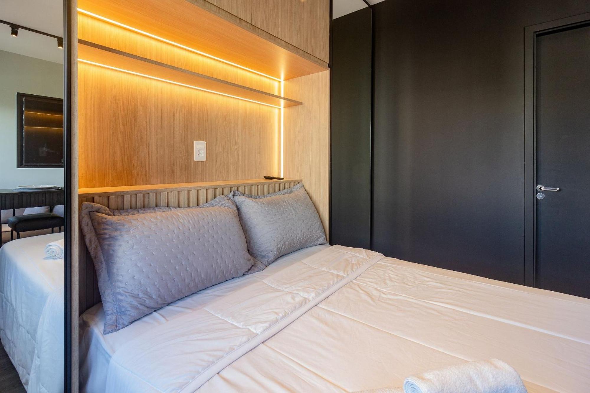 Yume Benx Pinheiros Apartment *
