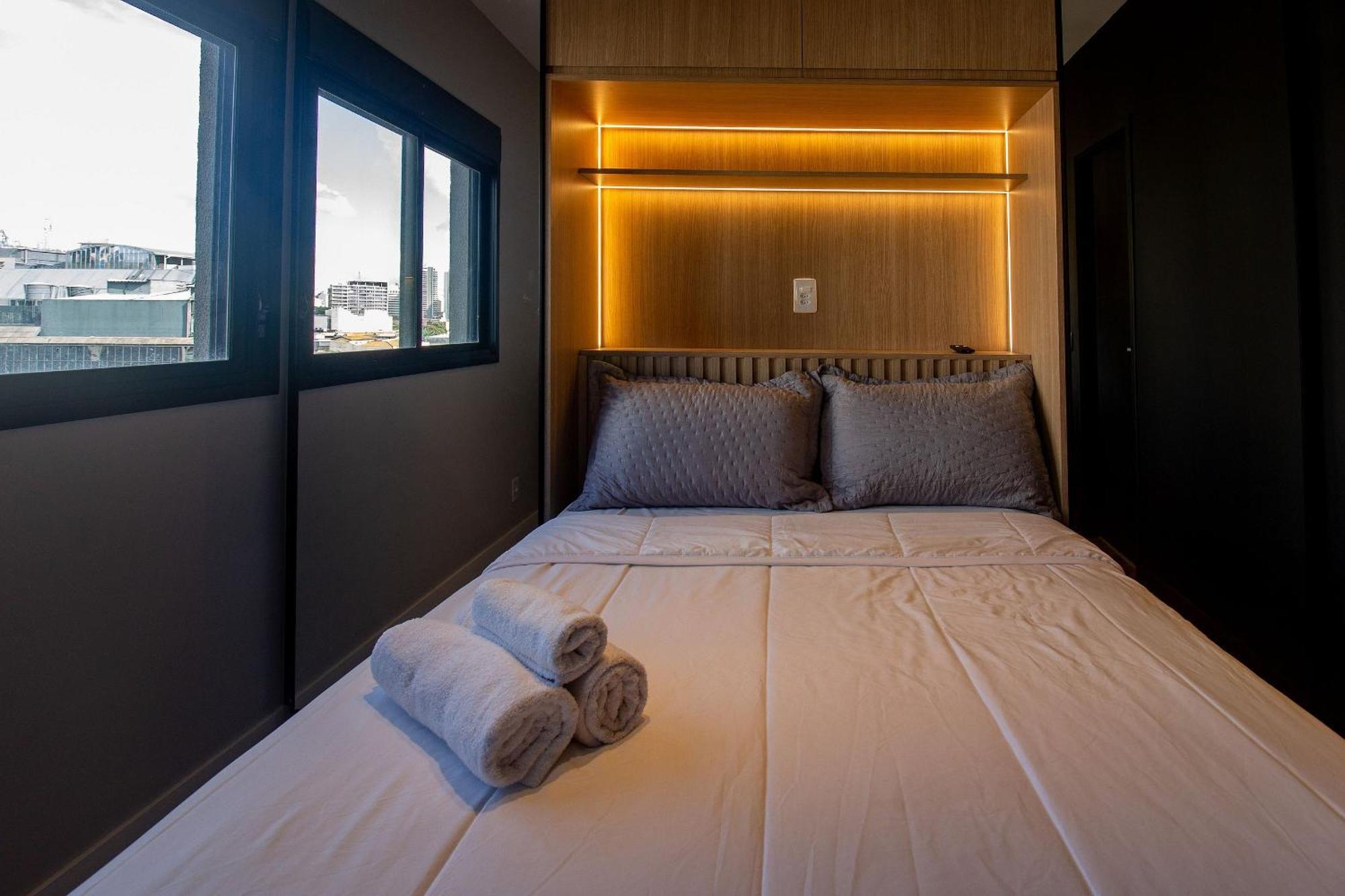 Yume Benx Pinheiros Apartment Sao Paulo