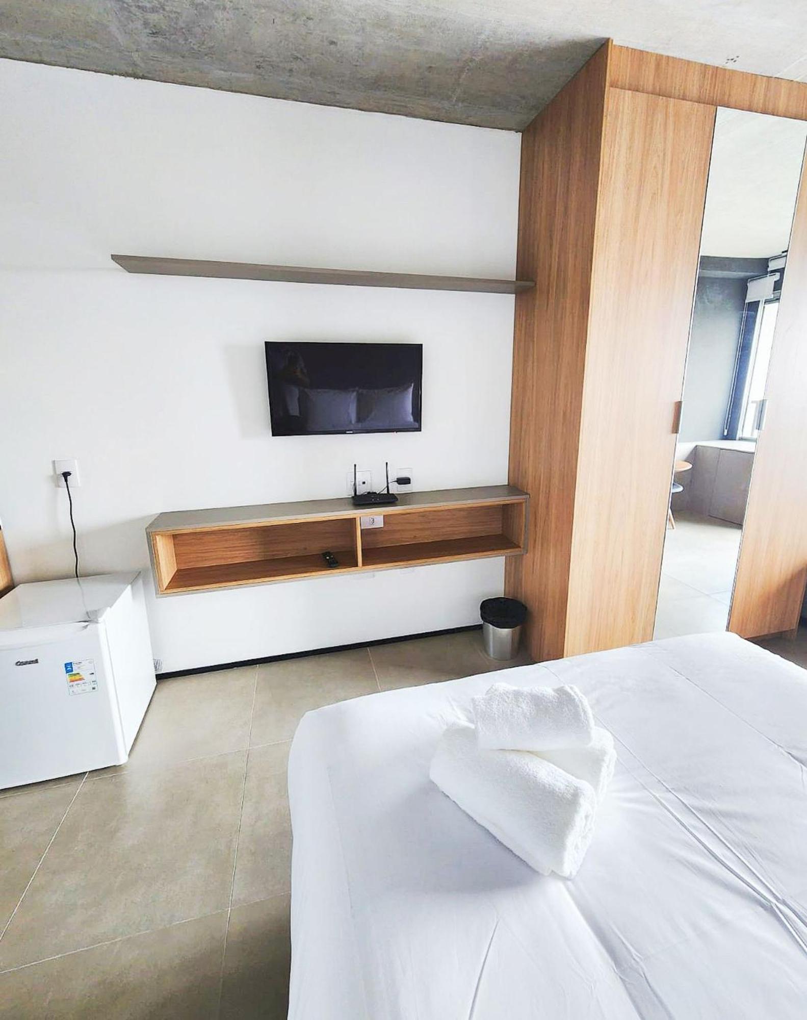 On Melo Alves By Vibe Apartment *