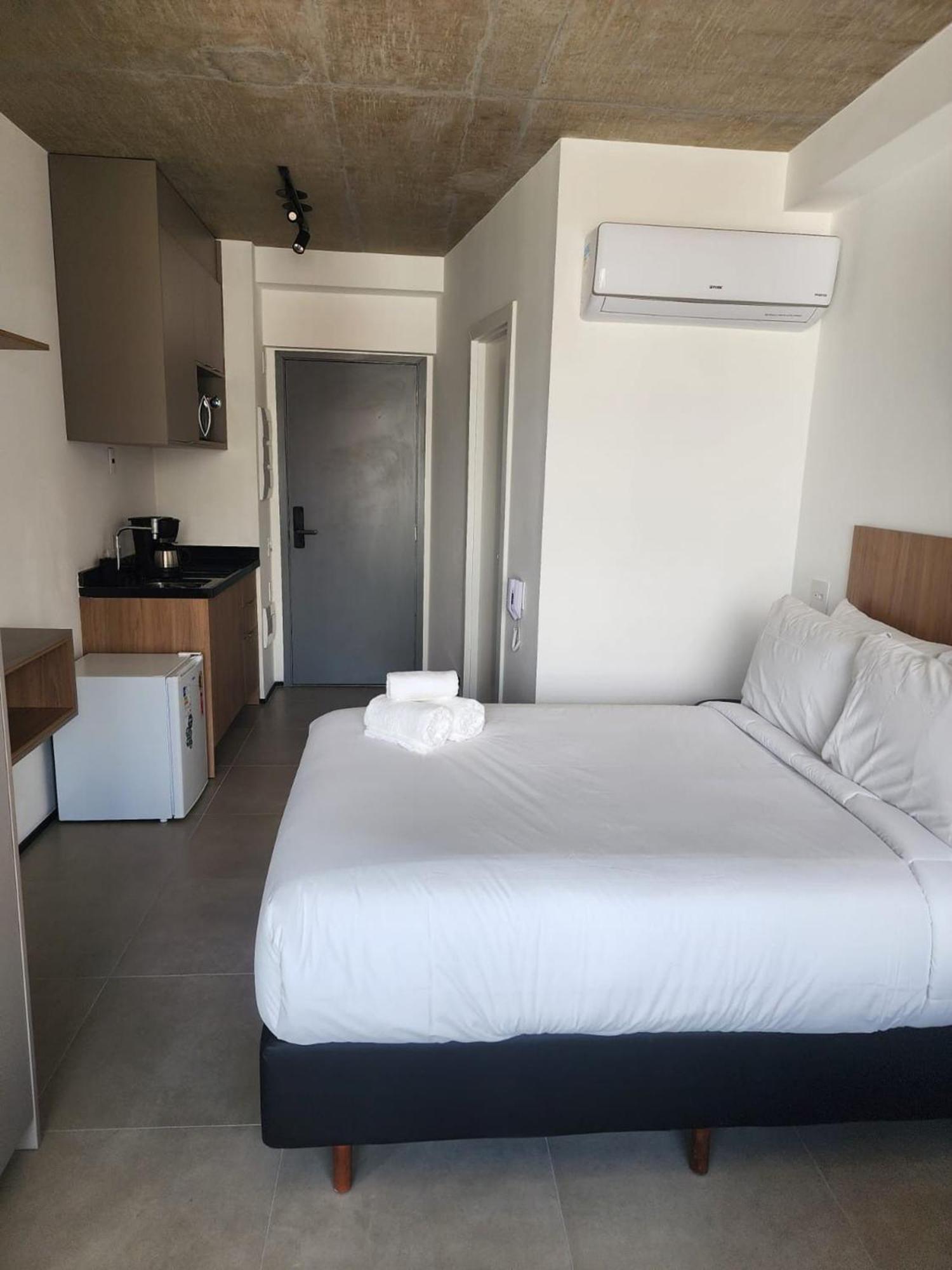 Apartment On Melo Alves By Vibe Sao Paulo