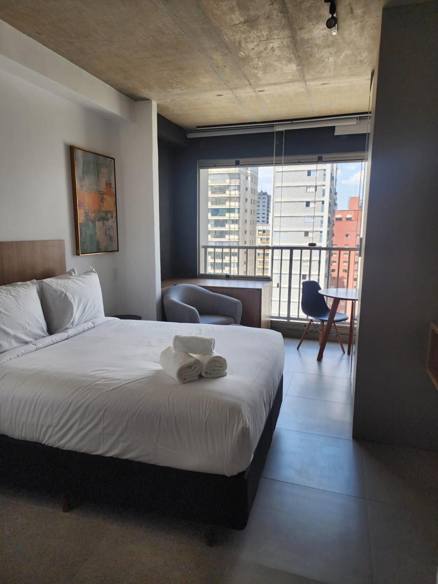 On Melo Alves By Vibe Apartment