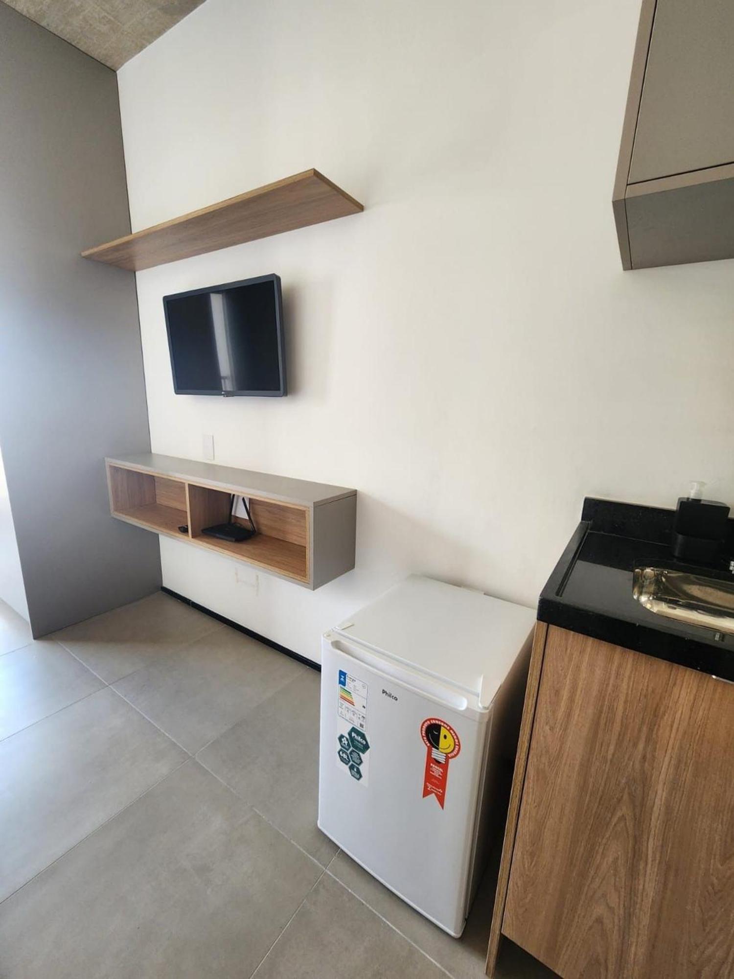 Apartment On Melo Alves By Vibe