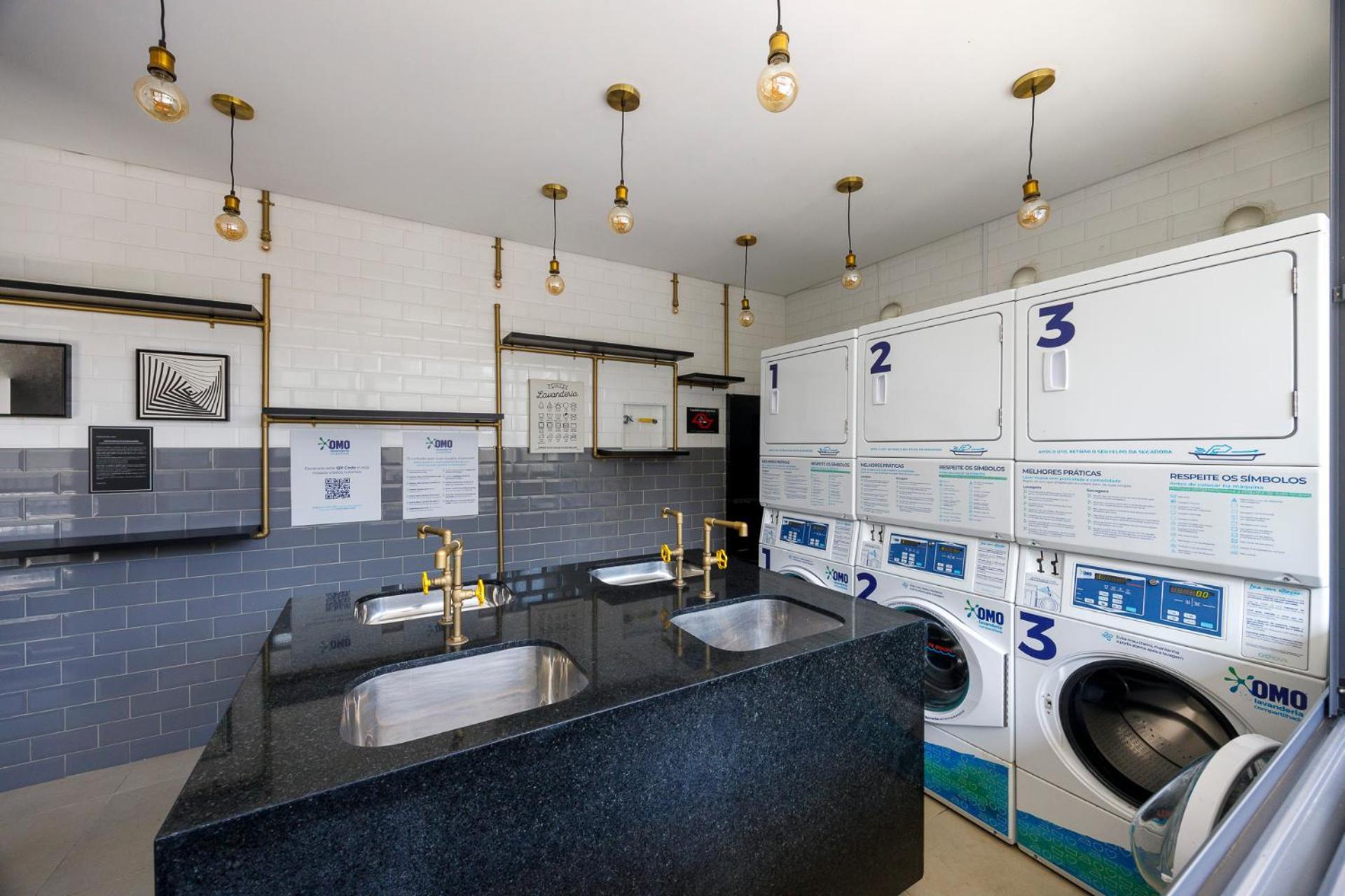Verona- Proximo Berrini,metro Brooklin Apartamento *