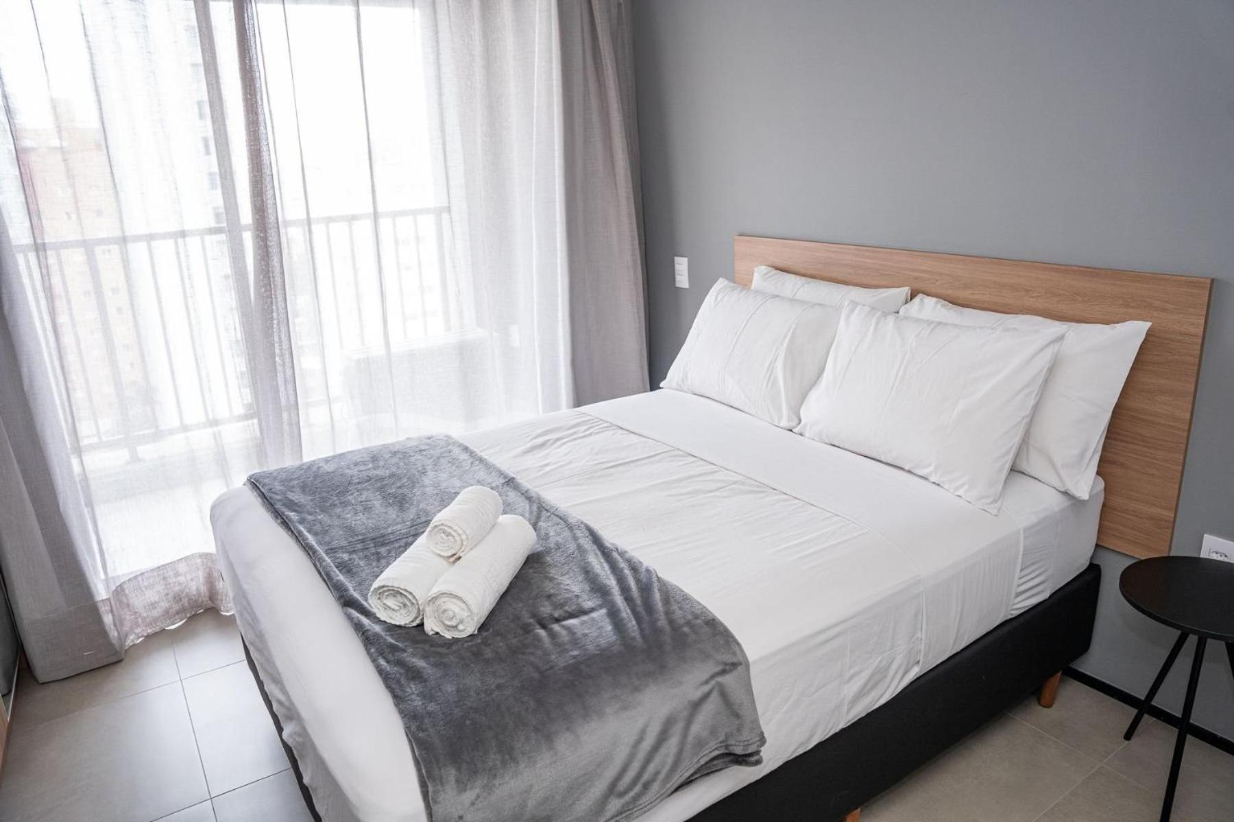 Apartamento On Melo Alves By Housi