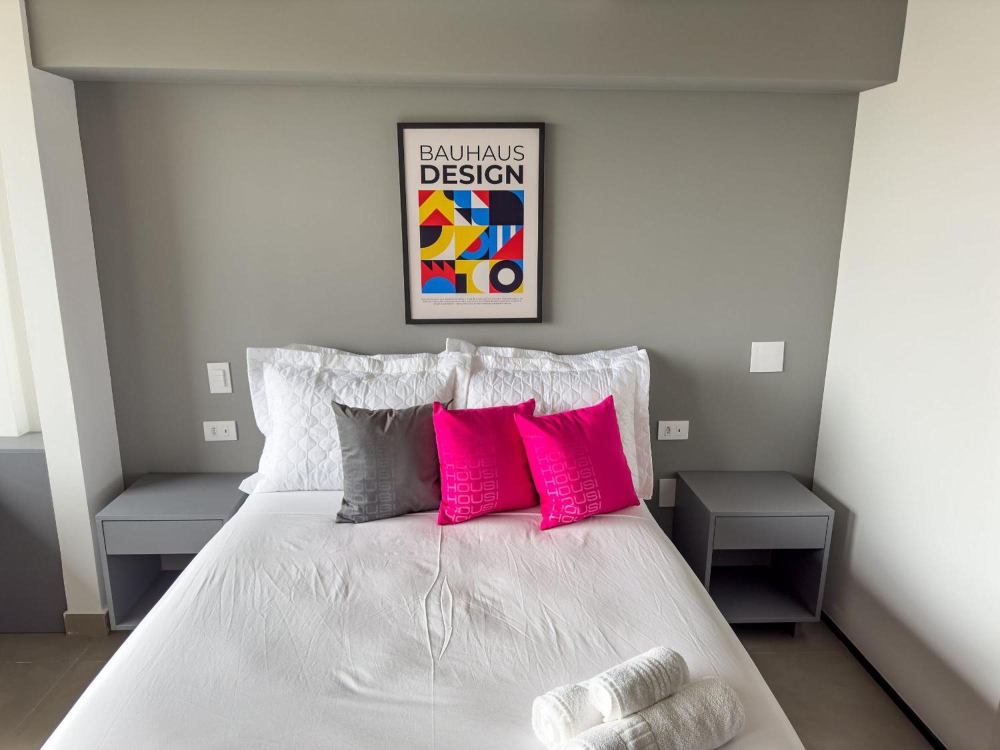 Apartamento On Melo Alves By Housi