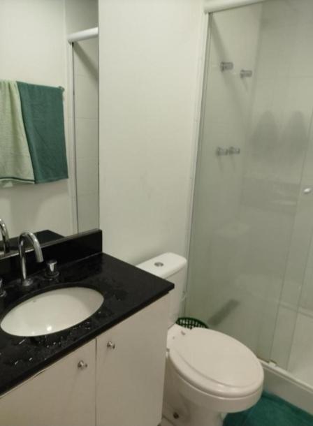 Apartment Largo Do Arouche - Bk30 *