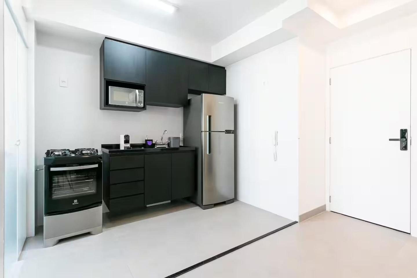 Apartamento Z. Cotovia *