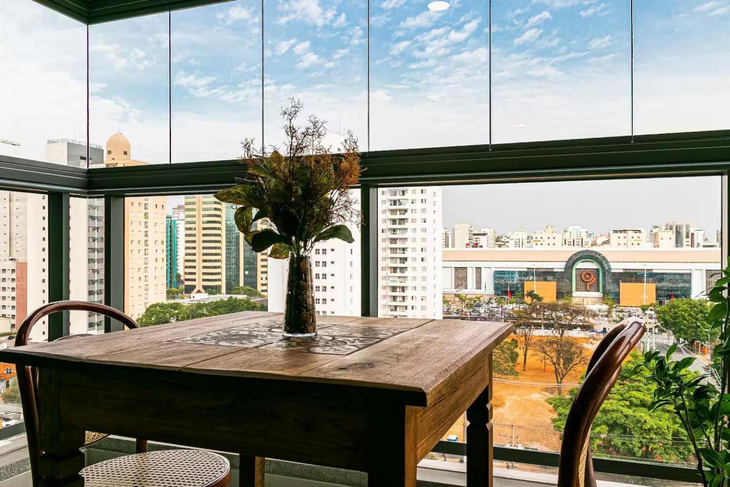 Apartamento Z. Cotovia São Paulo