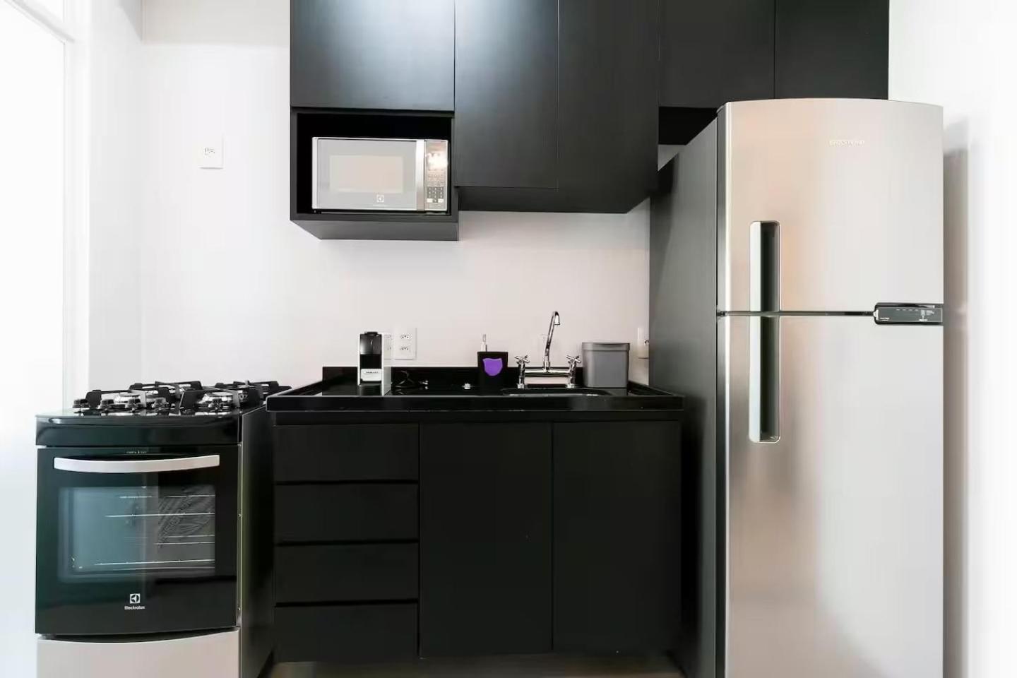 Z. Cotovia Apartamento São Paulo