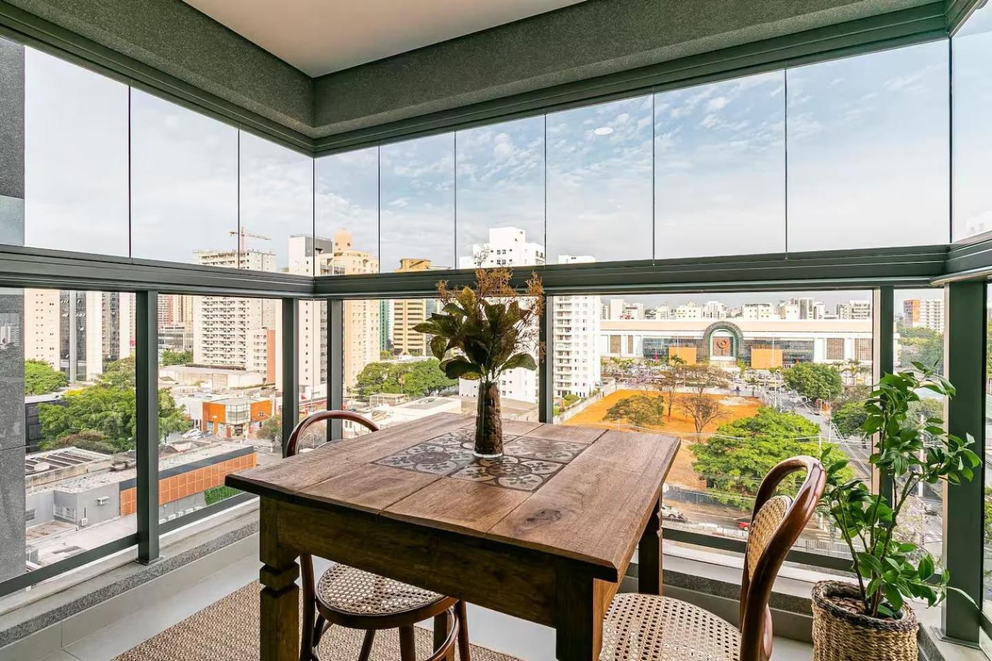 Z. Cotovia Apartamento São Paulo