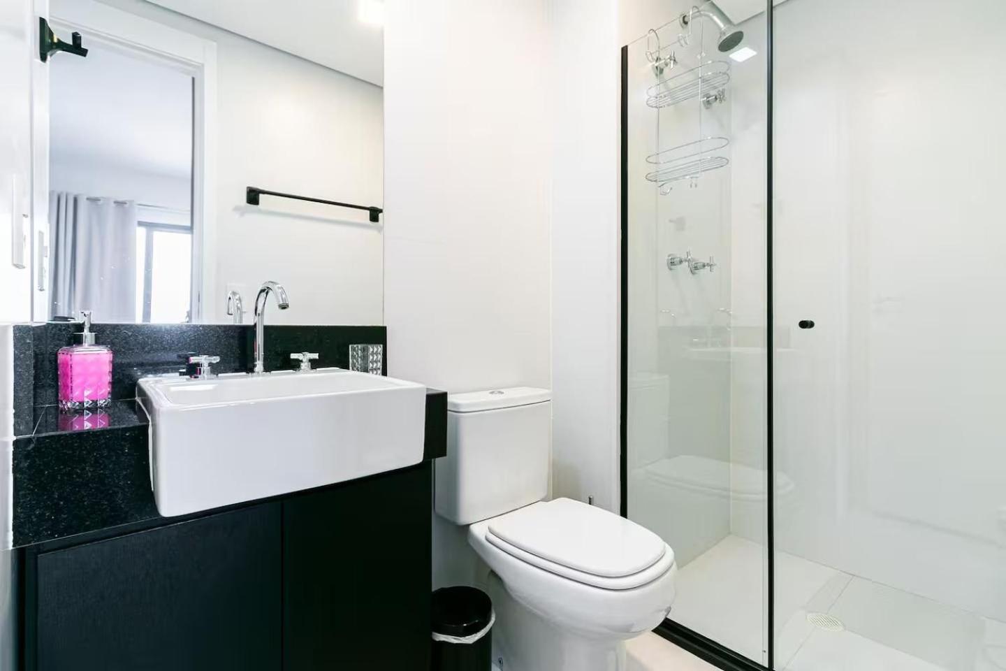Apartamento Z. Cotovia São Paulo