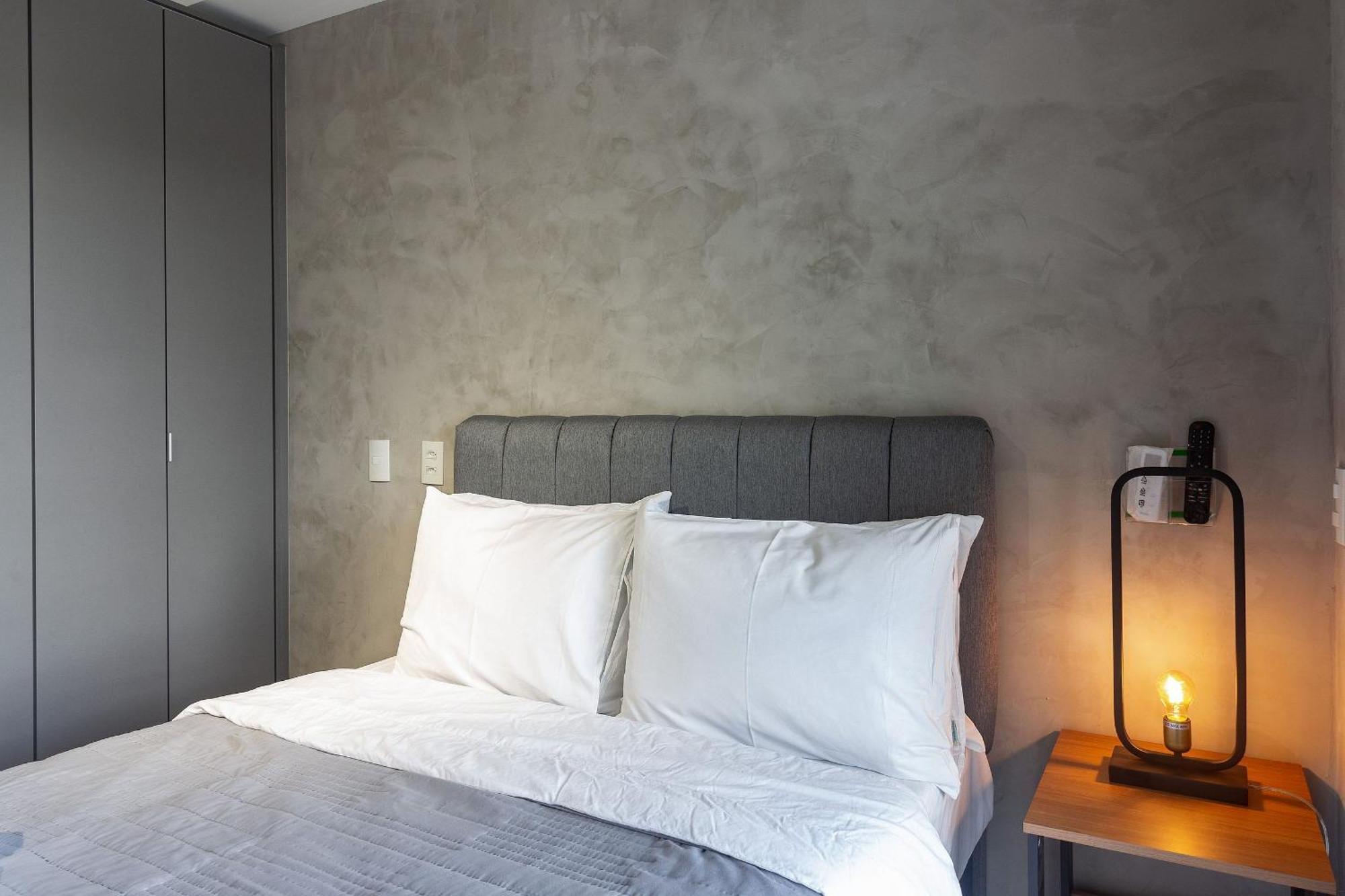Apartment Yume Haus Brooklin Sao Paulo