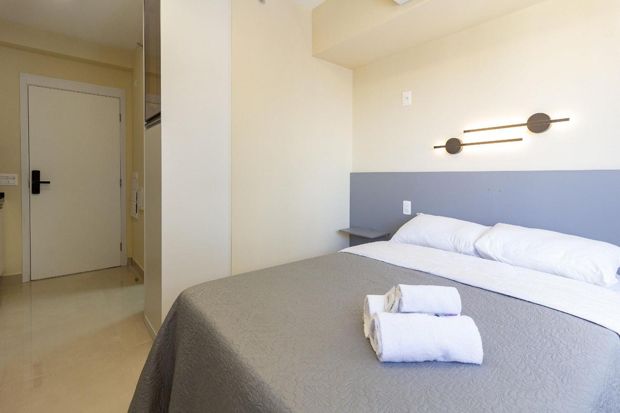 Apartamento Yume Id Paraiso