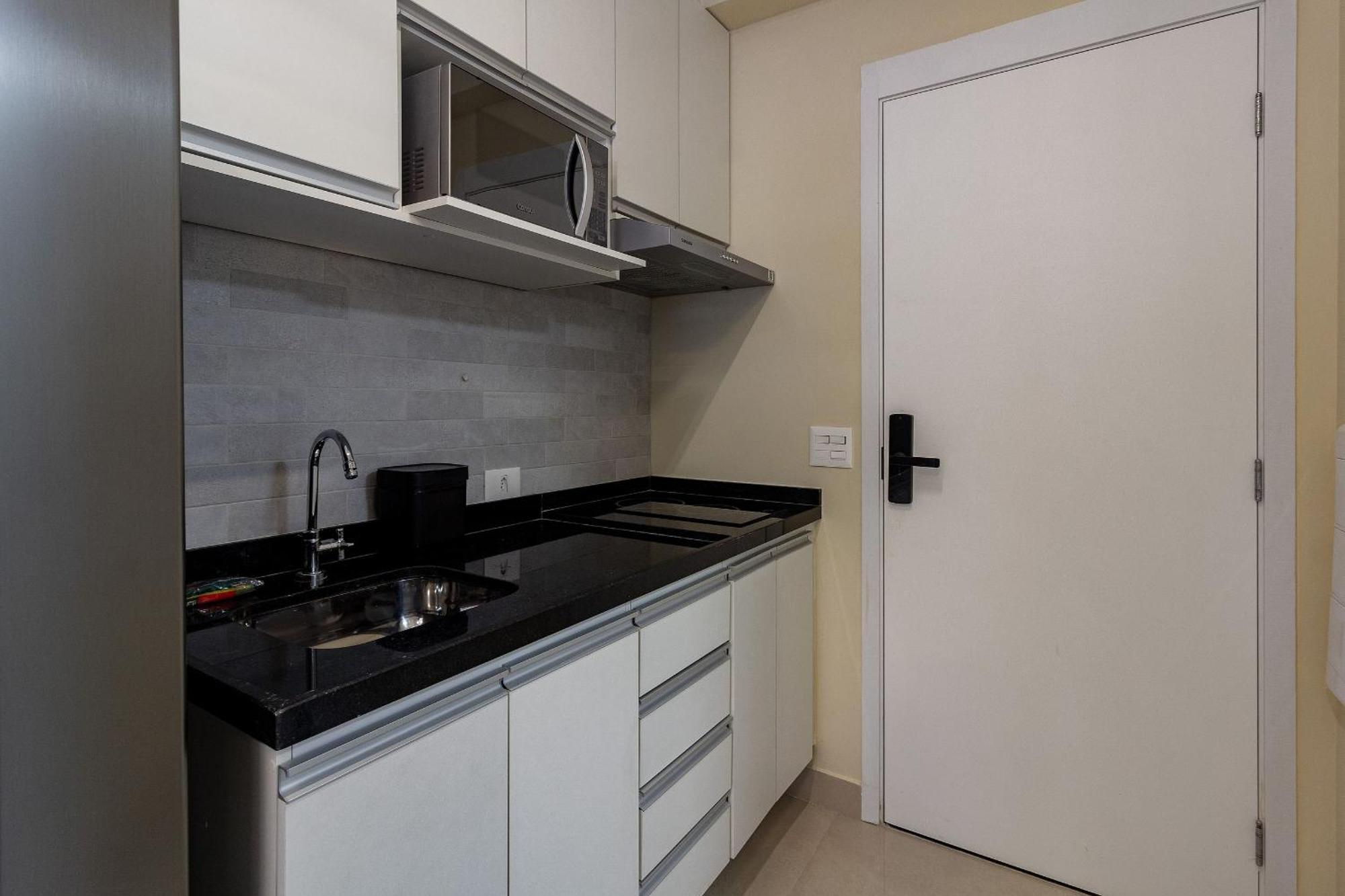 Apartamento Yume Id Paraiso *