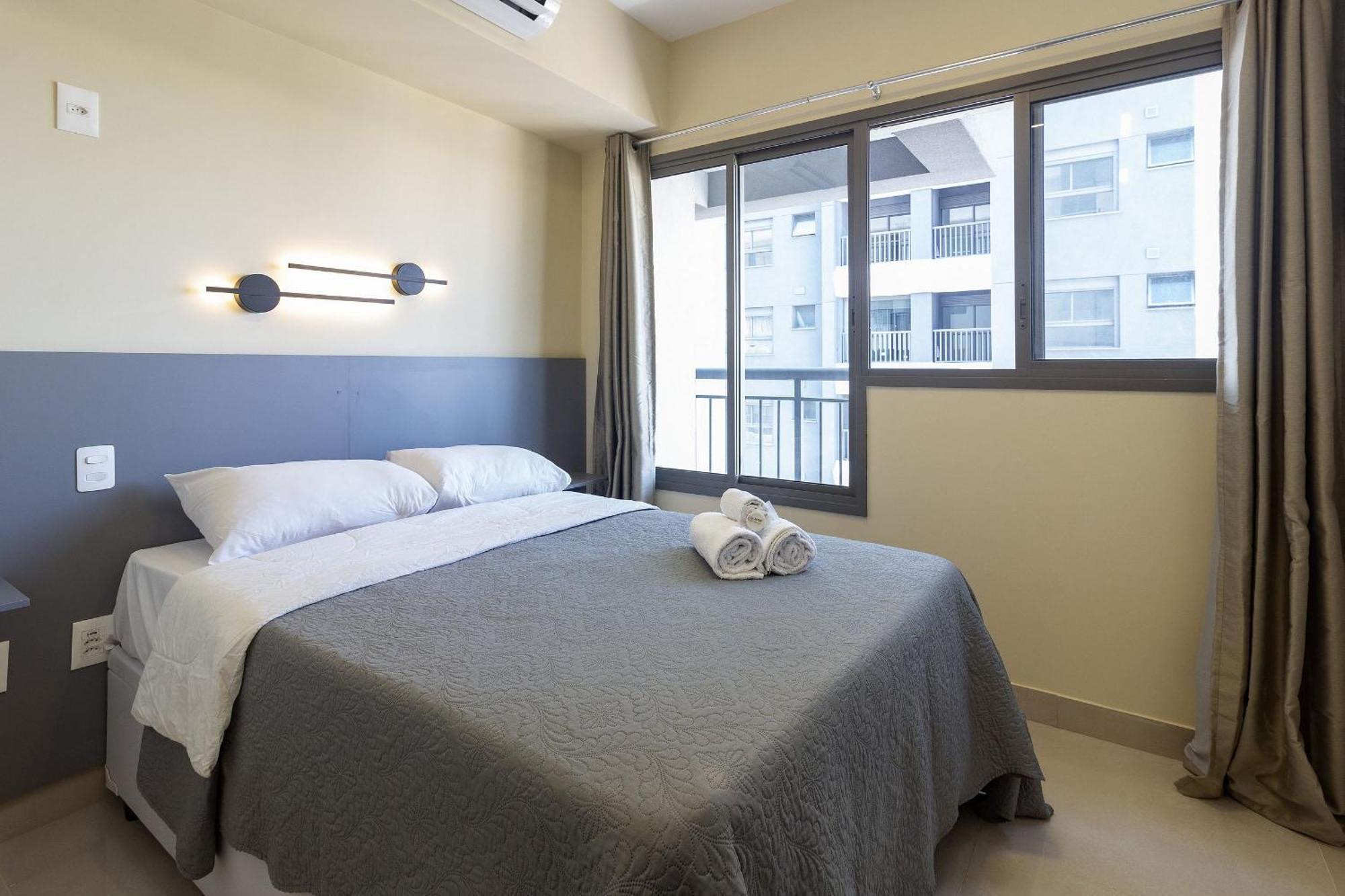 Apartamento Yume Id Paraiso
