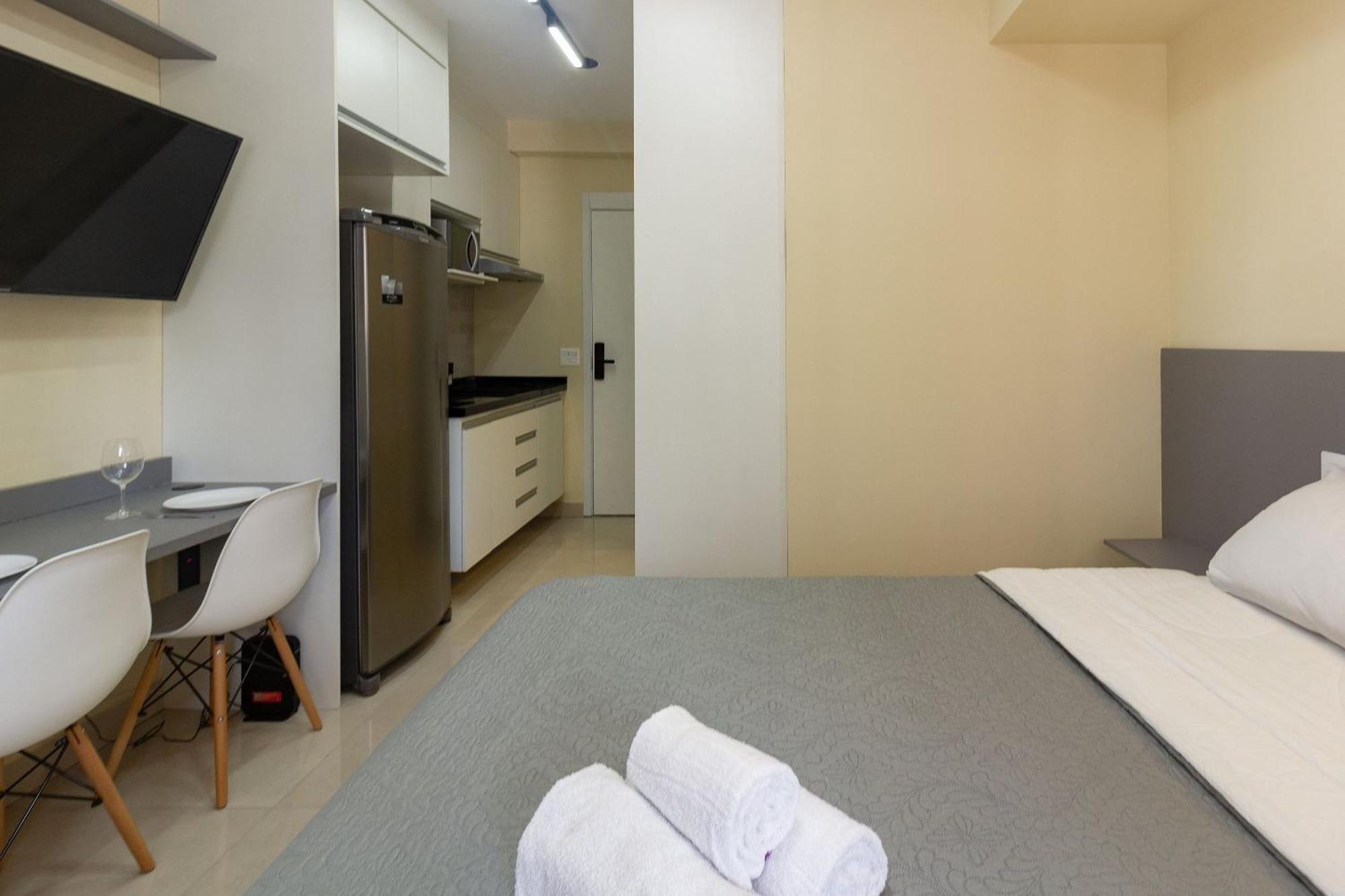Apartamento Yume Id Paraiso